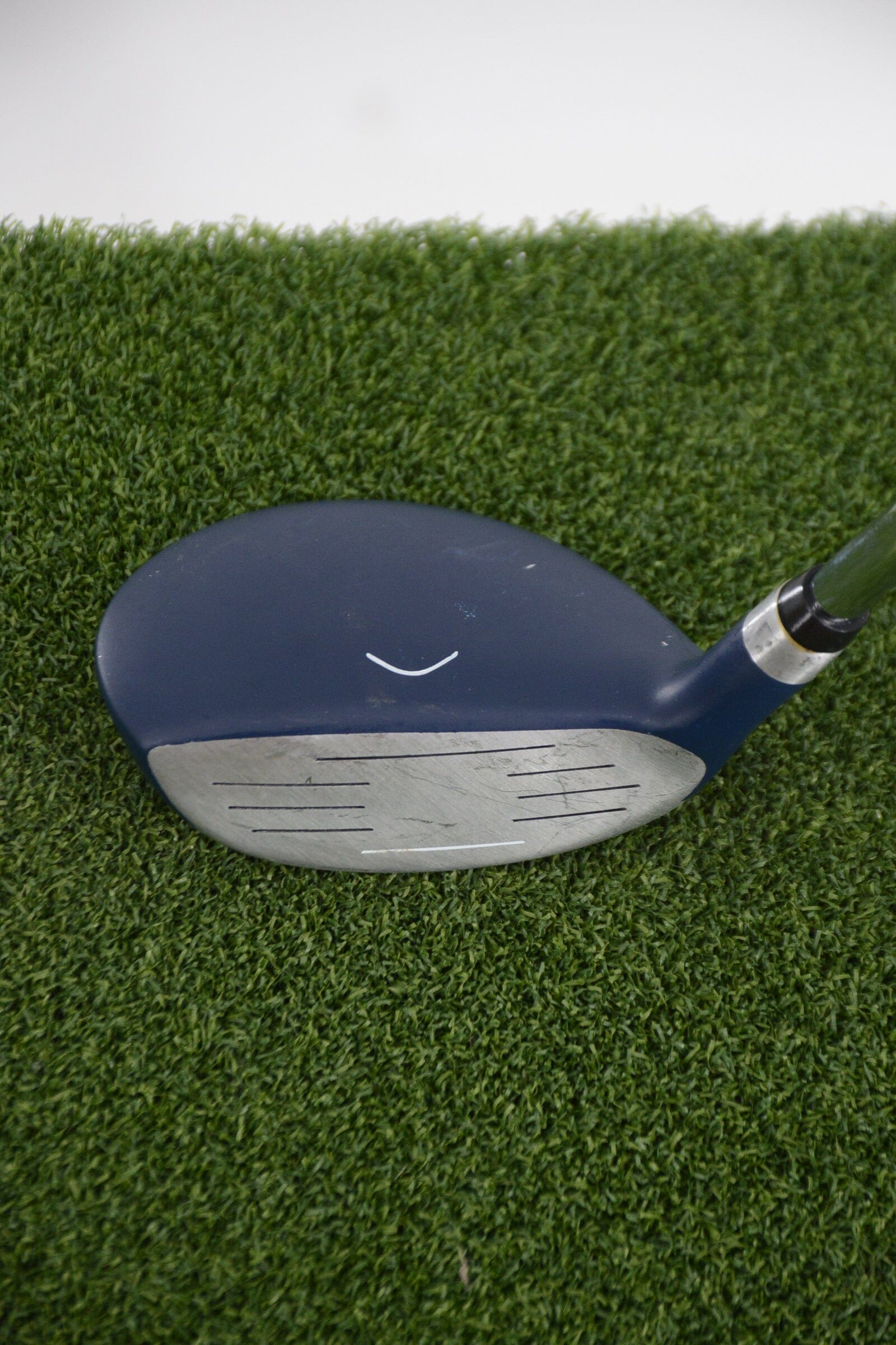 Top Flite 4 Hybrid R Flex 39.25" Golf Clubs GolfRoots