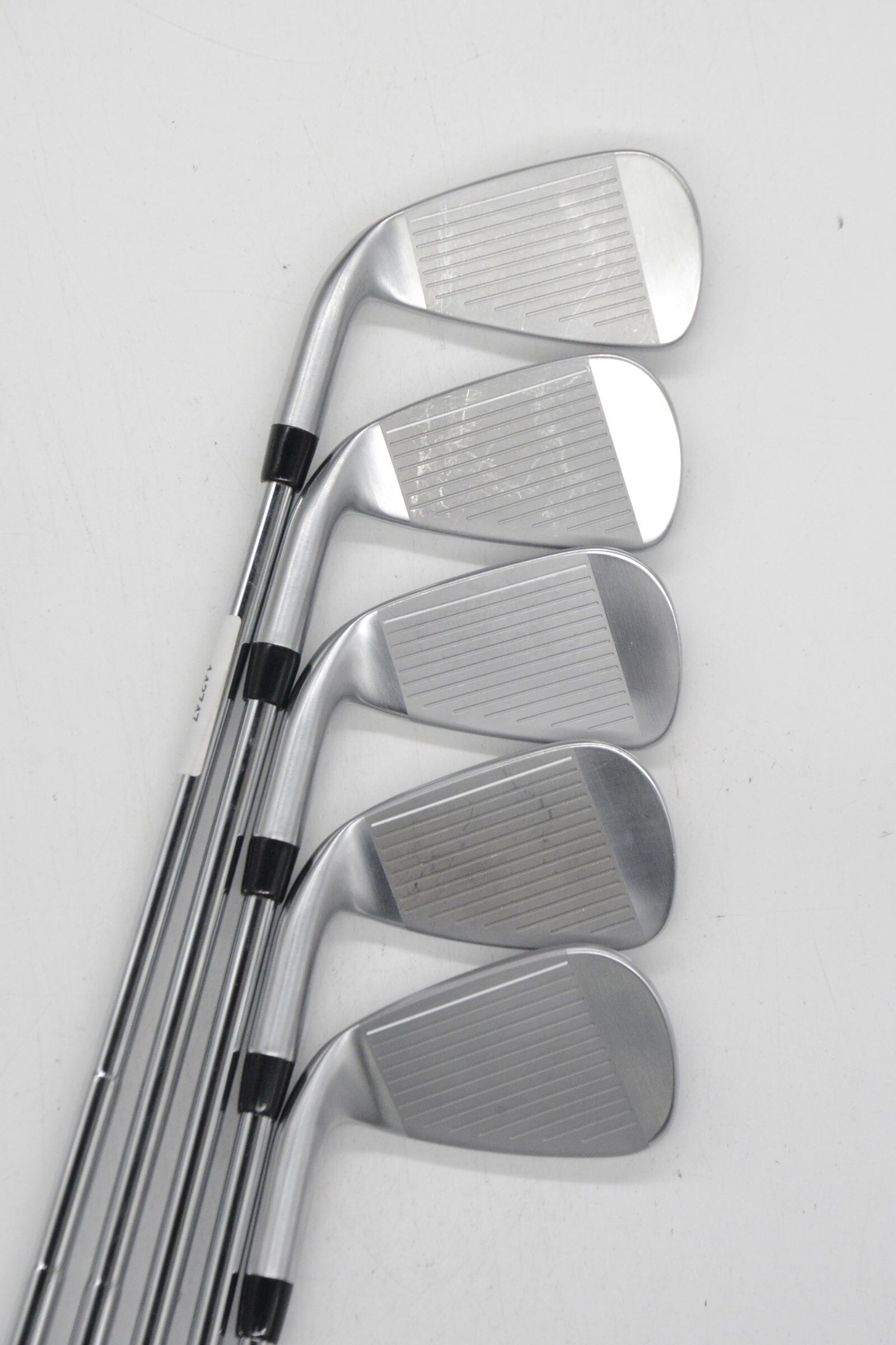 PXG Black Ops 5-9 Iron Set S Flex Std Length Golf Clubs GolfRoots