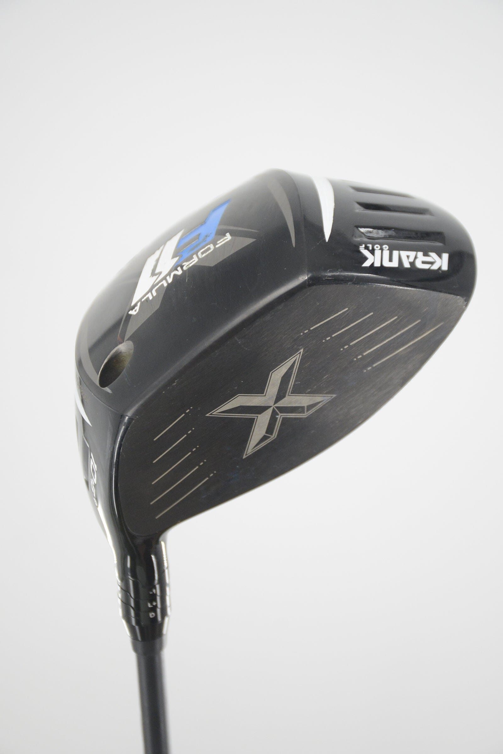 Krank Formula 11X 10.5 Degree Driver R Flex 45.75" Golf Clubs GolfRoots