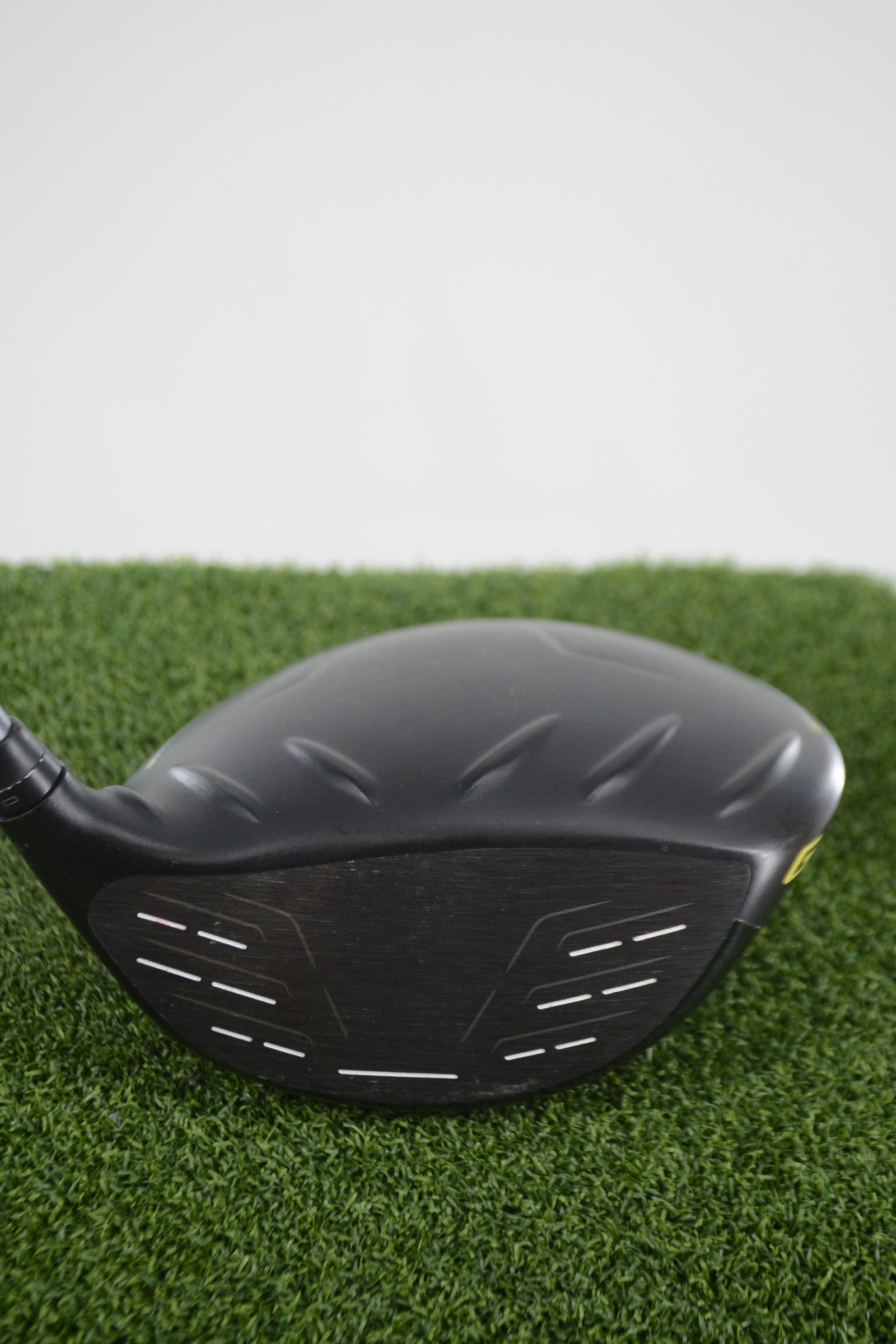 Lefty *Dented* Ping G430 Max 10.5 Degree Driver SR Flex 45.5"