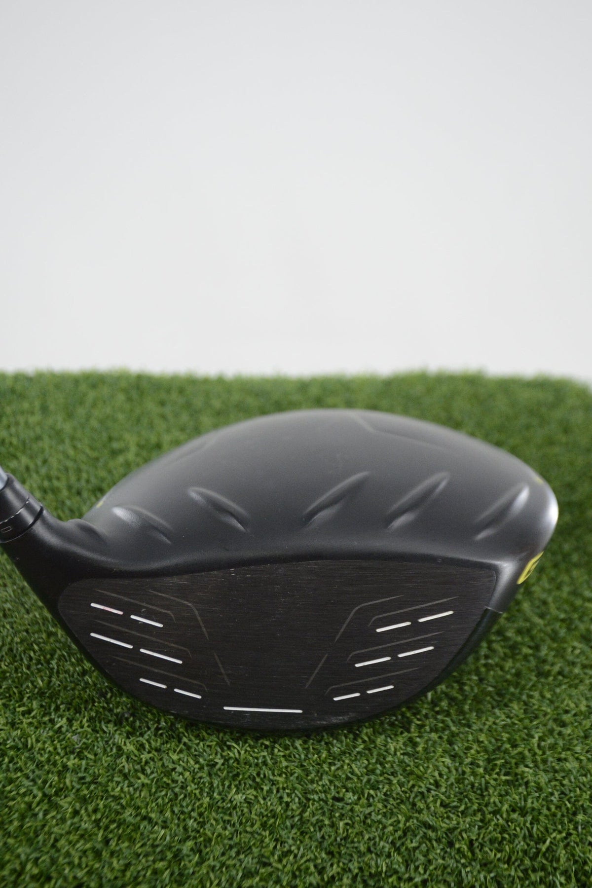Lefty *Dented* Ping G430 Max 10.5 Degree Driver SR Flex 45.5" Golf Clubs GolfRoots