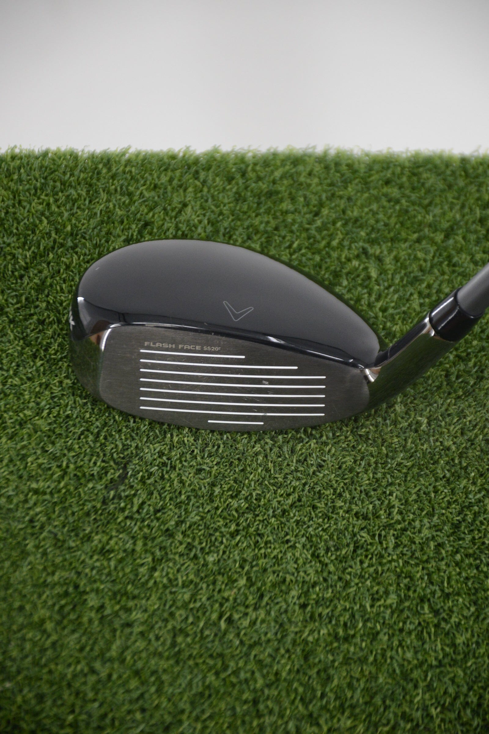 Callaway Mavrik Max 4 Hybrid R Flex 39.5" Golf Clubs GolfRoots