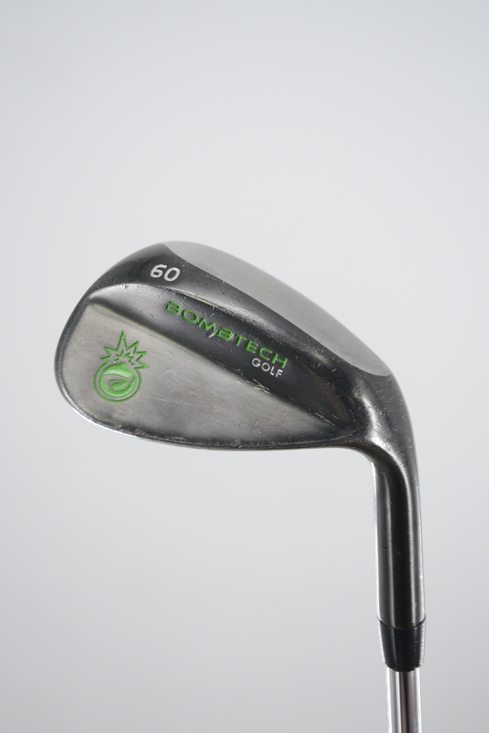 BombTech Grenade 60 Degree Wedge Wedge Flex 35"