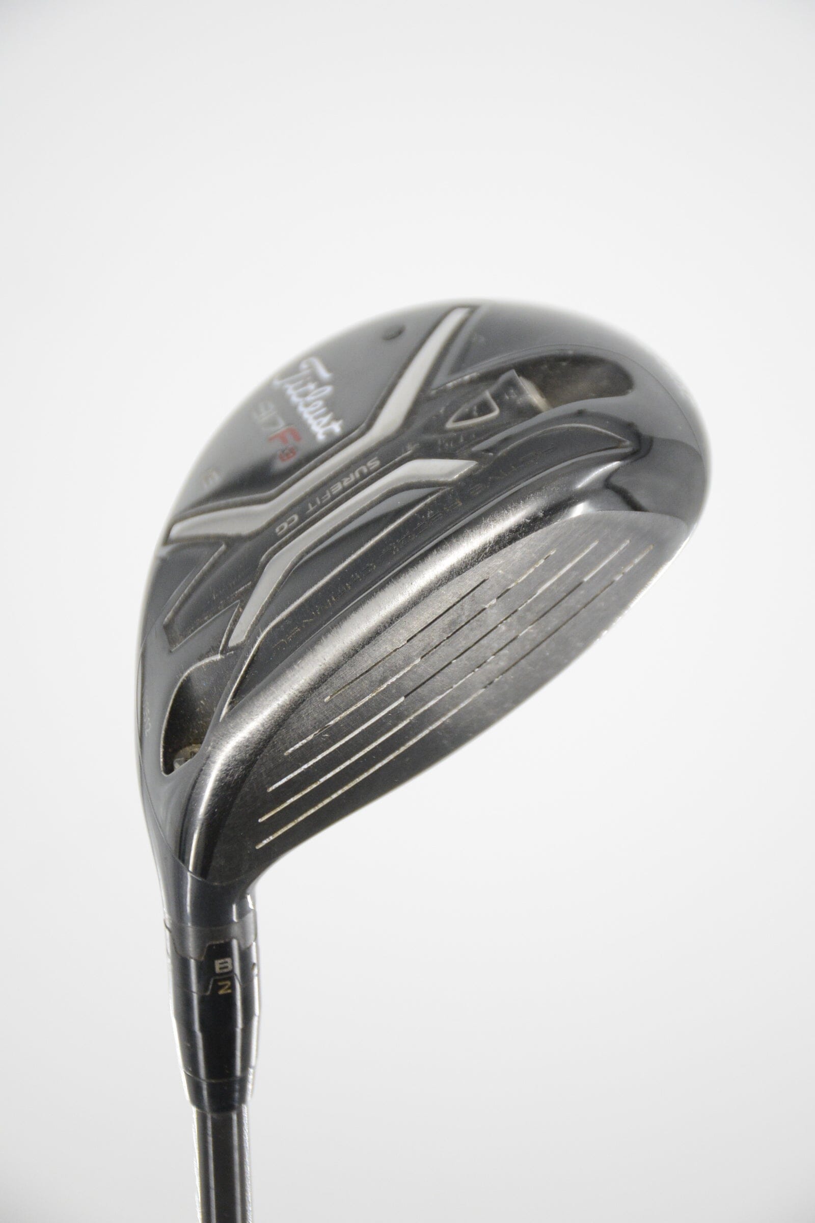 Titleist 917F3 15 Degree Wood X Flex 42.75" Golf Clubs GolfRoots