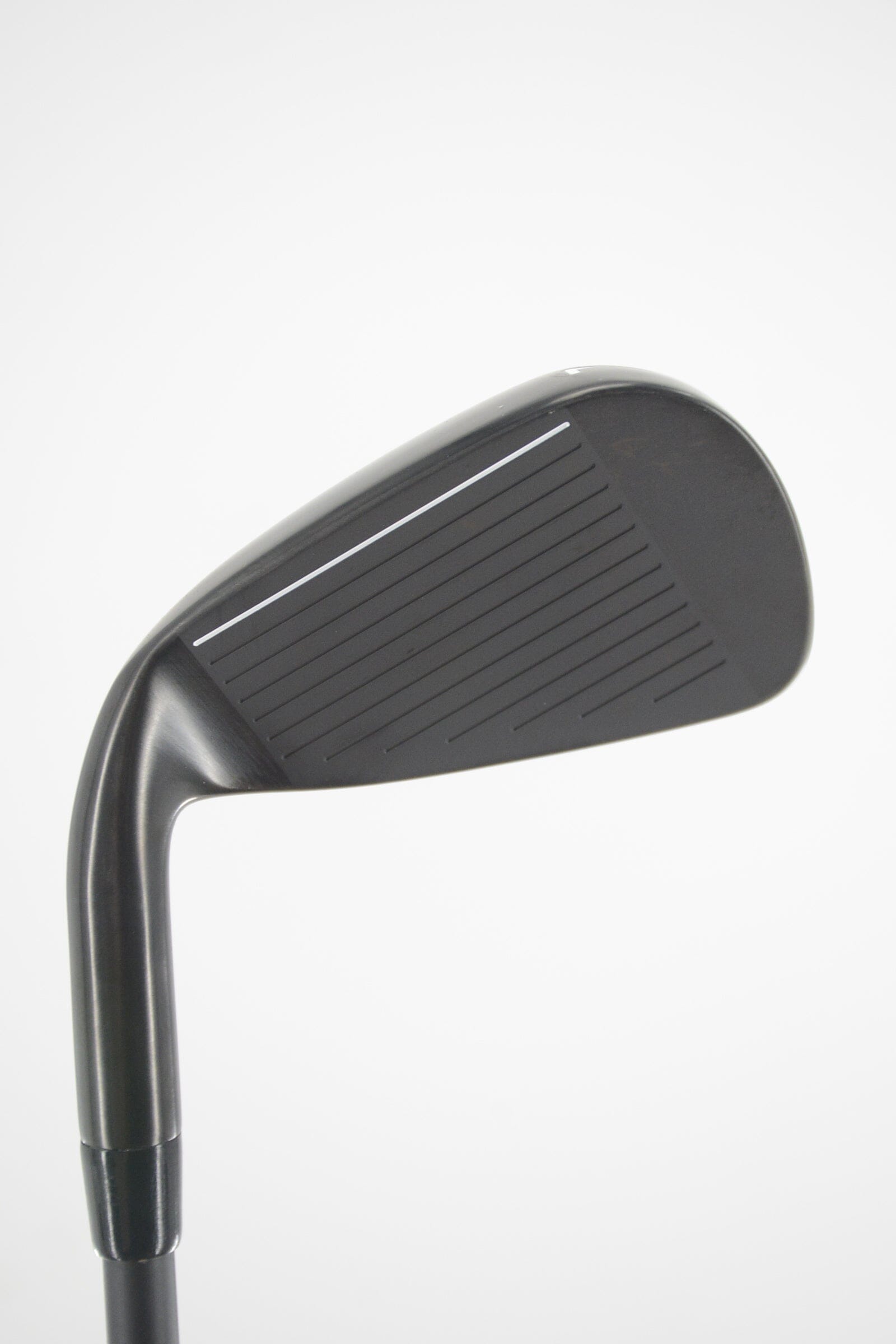 PXG 0311XP Gen 7 Black 7 Iron R Flex 37.25" Golf Clubs GolfRoots