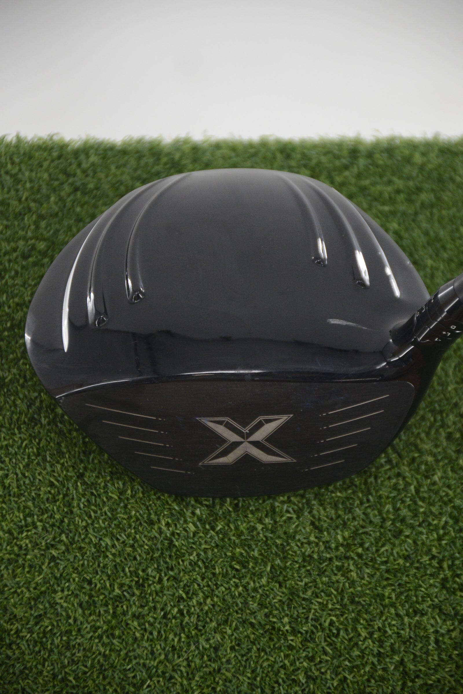 Krank Formula 11X 10.5 Degree Driver R Flex 45.75" Golf Clubs GolfRoots