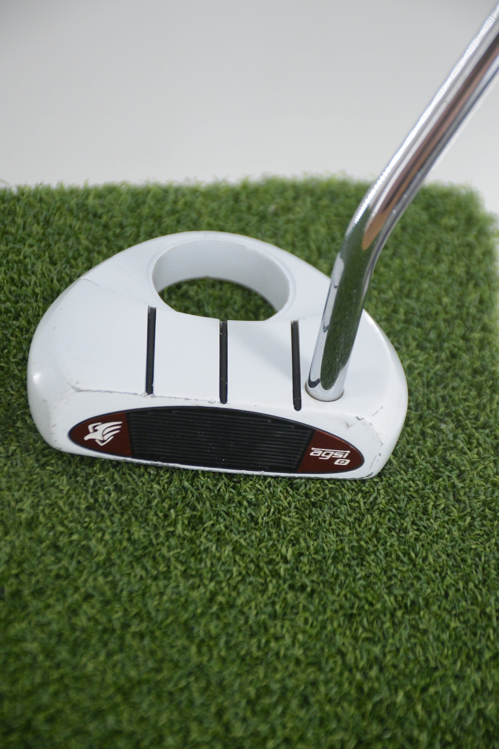 TaylorMade Rossa Corza Ghost Putter 34" Golf Clubs GolfRoots