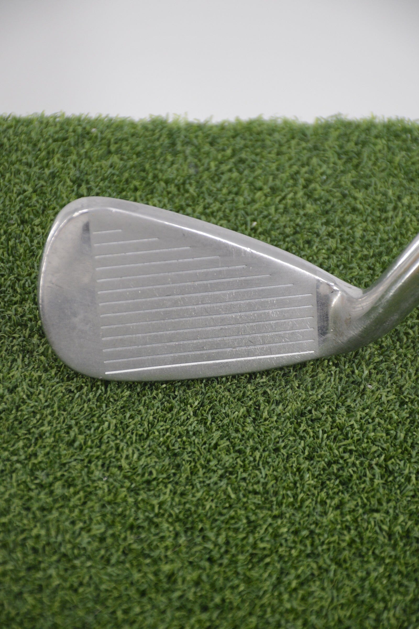 Adams Speedline Plus 6 Iron Uniflex 37.25" Golf Clubs GolfRoots