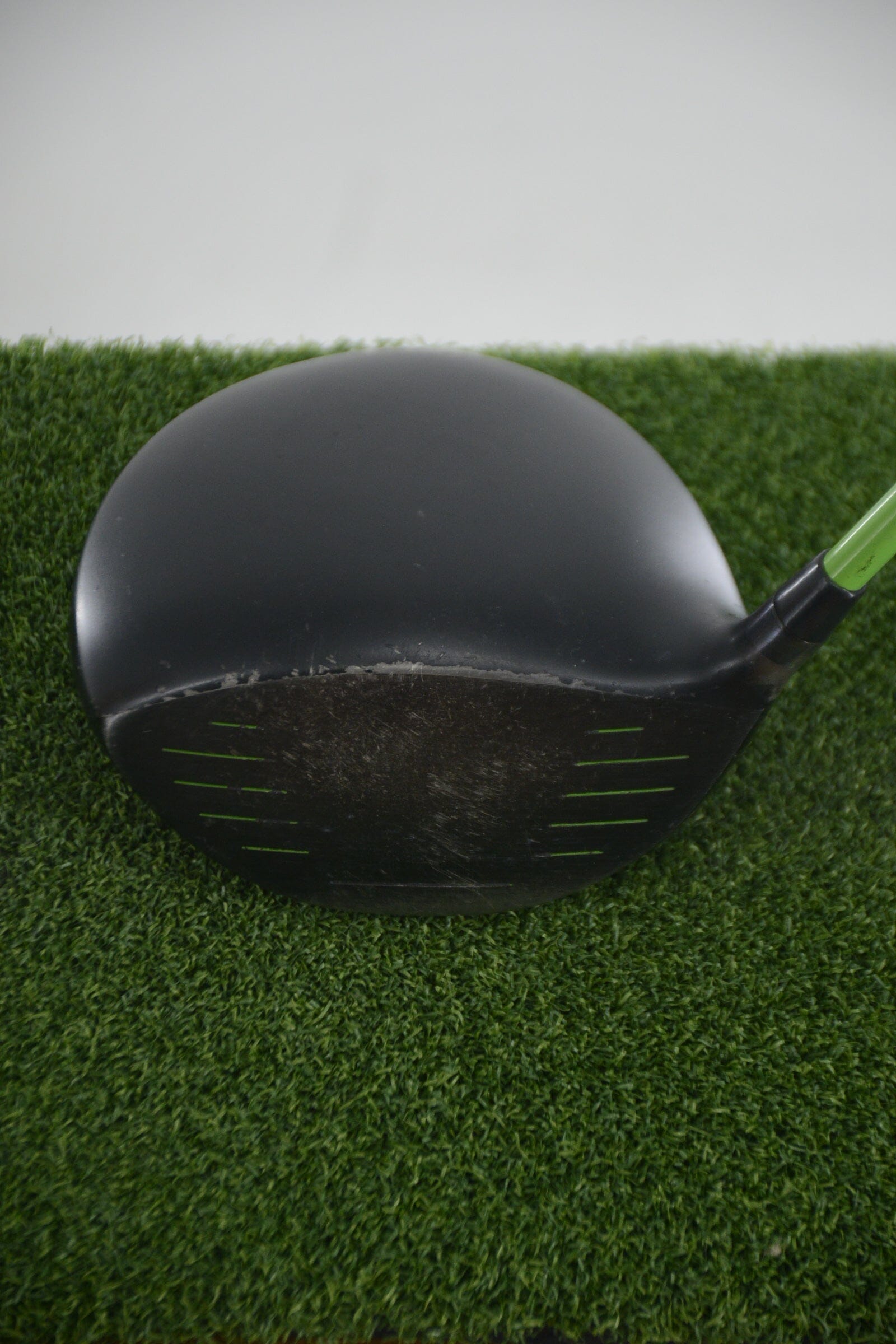 Bombtech Grenade 10.5 Degree Driver R Flex 44.75"