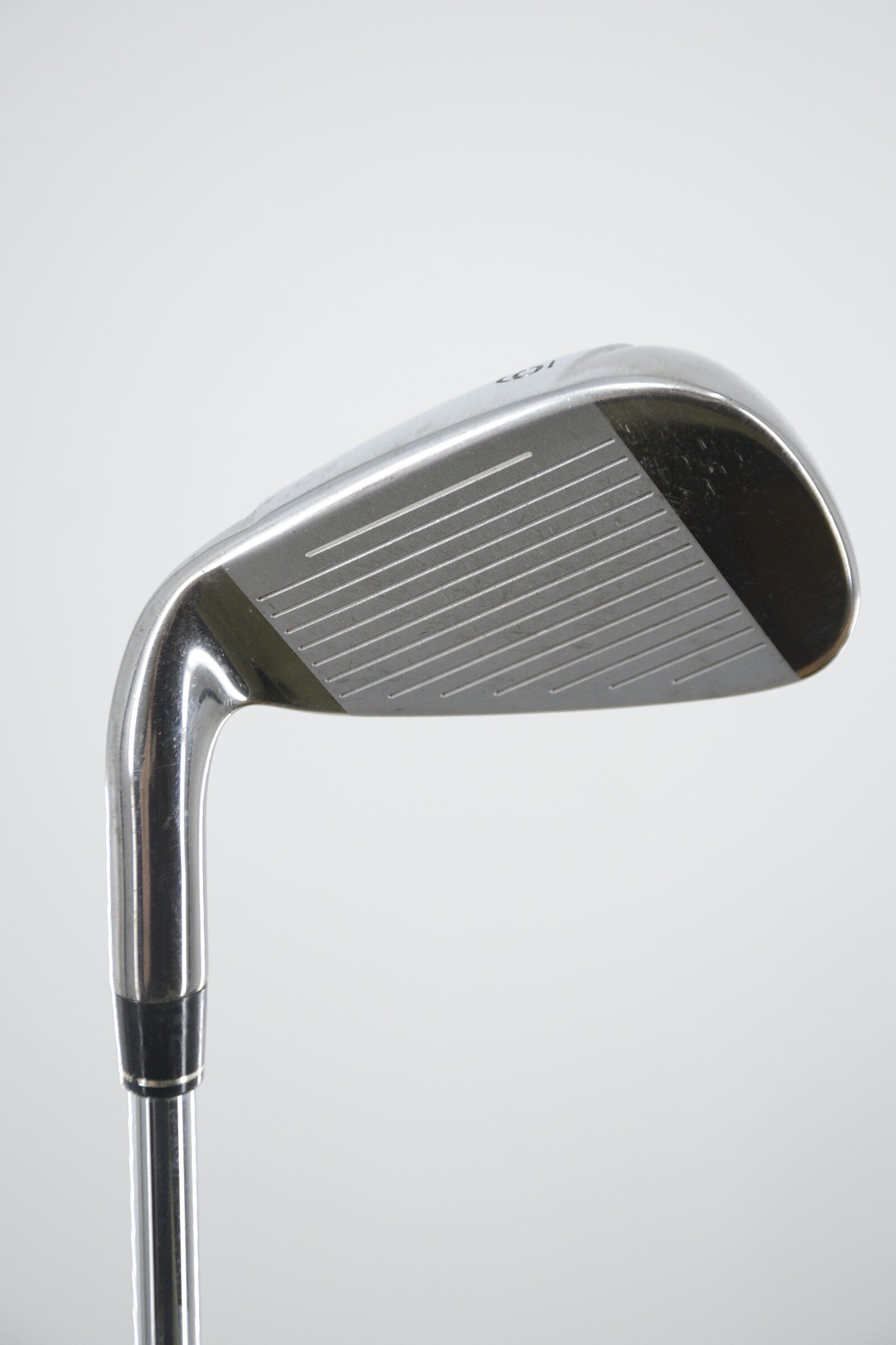 TaylorMade Burner '09 6 Iron S Flex 34.75" Golf Clubs GolfRoots