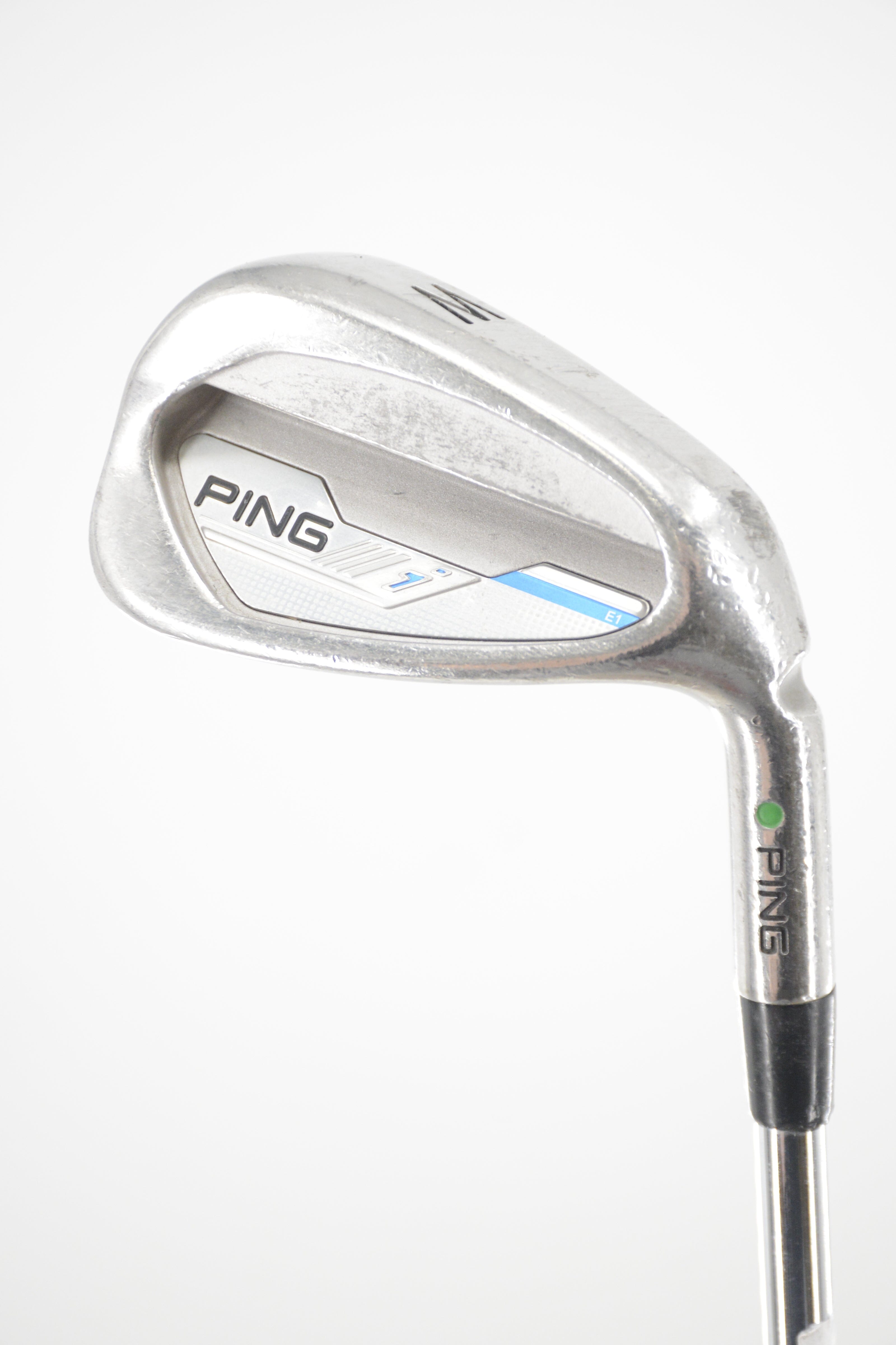 Ping I Series E1 PW S Flex 35.5" Golf Clubs GolfRoots
