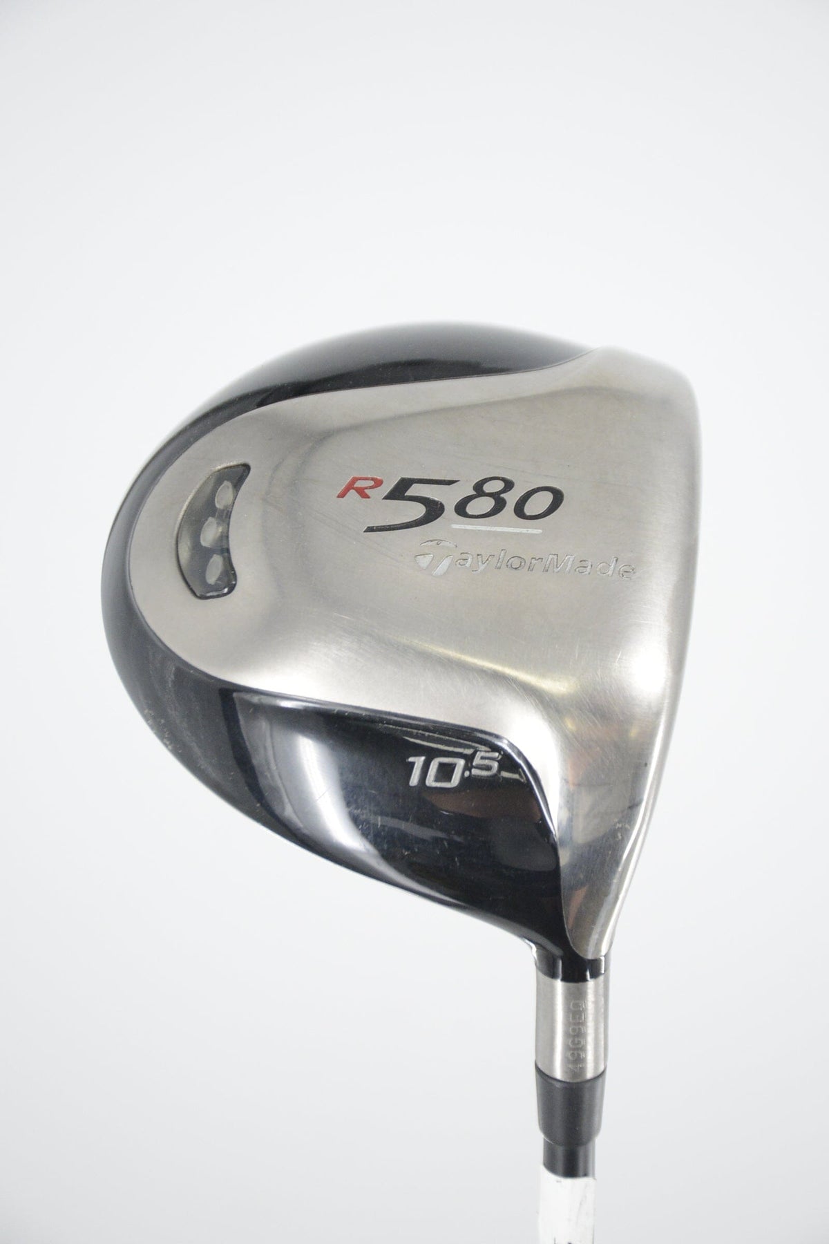 TaylorMade R580 10.5 Degree Driver R Flex 45.25" Golf Drivers TaylorMade