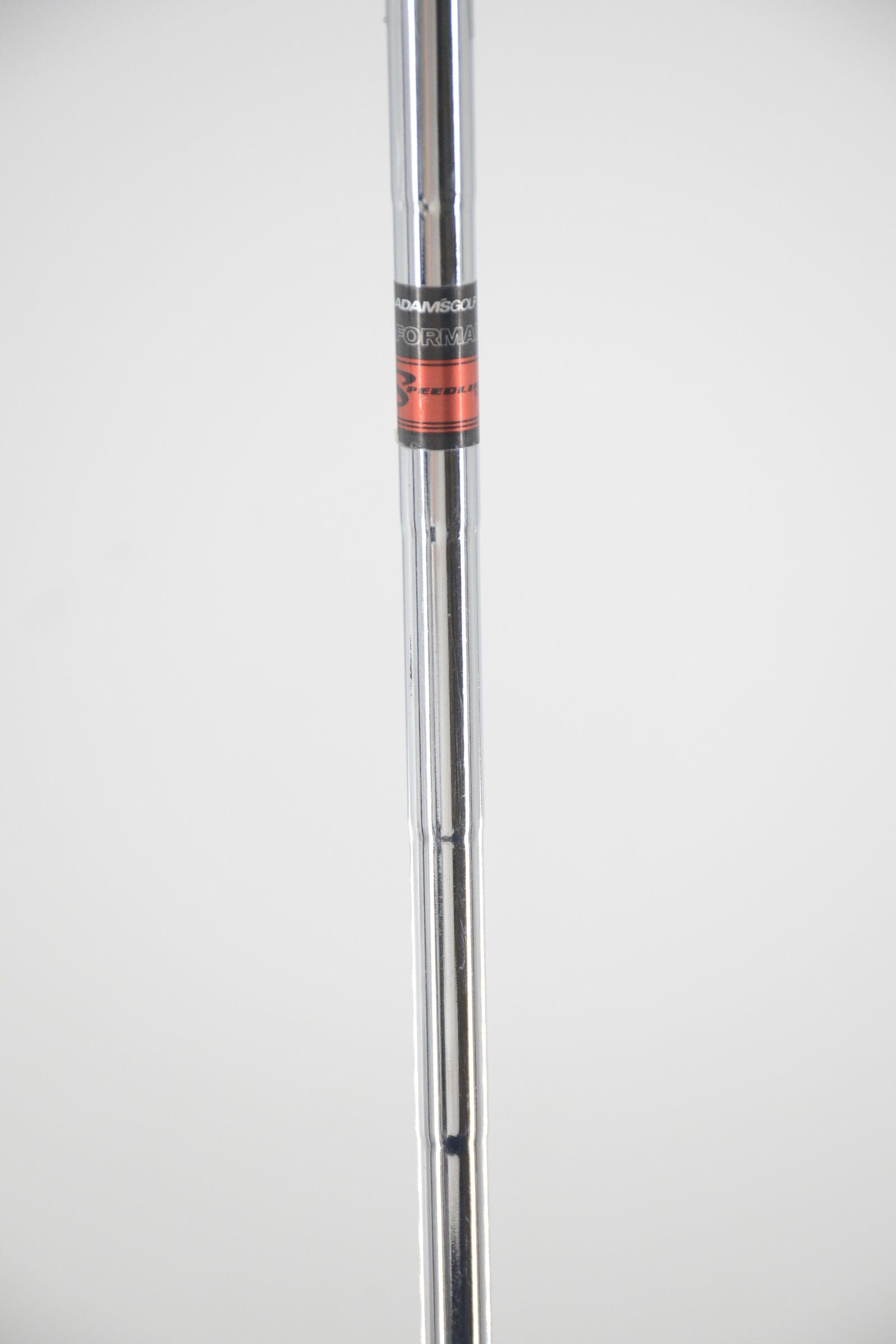 Adams Speedline Plus 6 Iron Uniflex 37.25" Golf Clubs GolfRoots