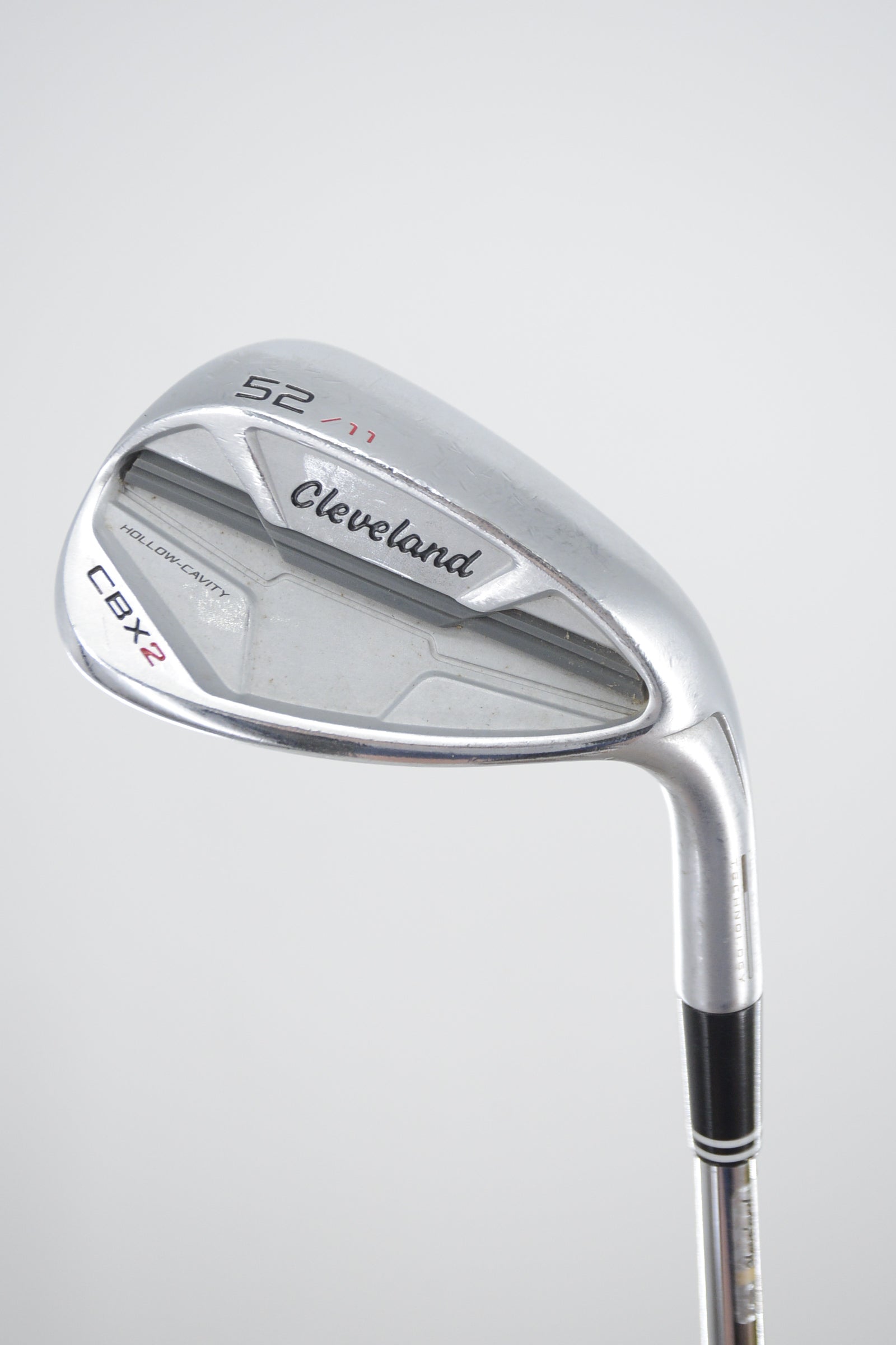 Cleveland CBX2 52 Degree Wedge Wedge Flex 35.25"