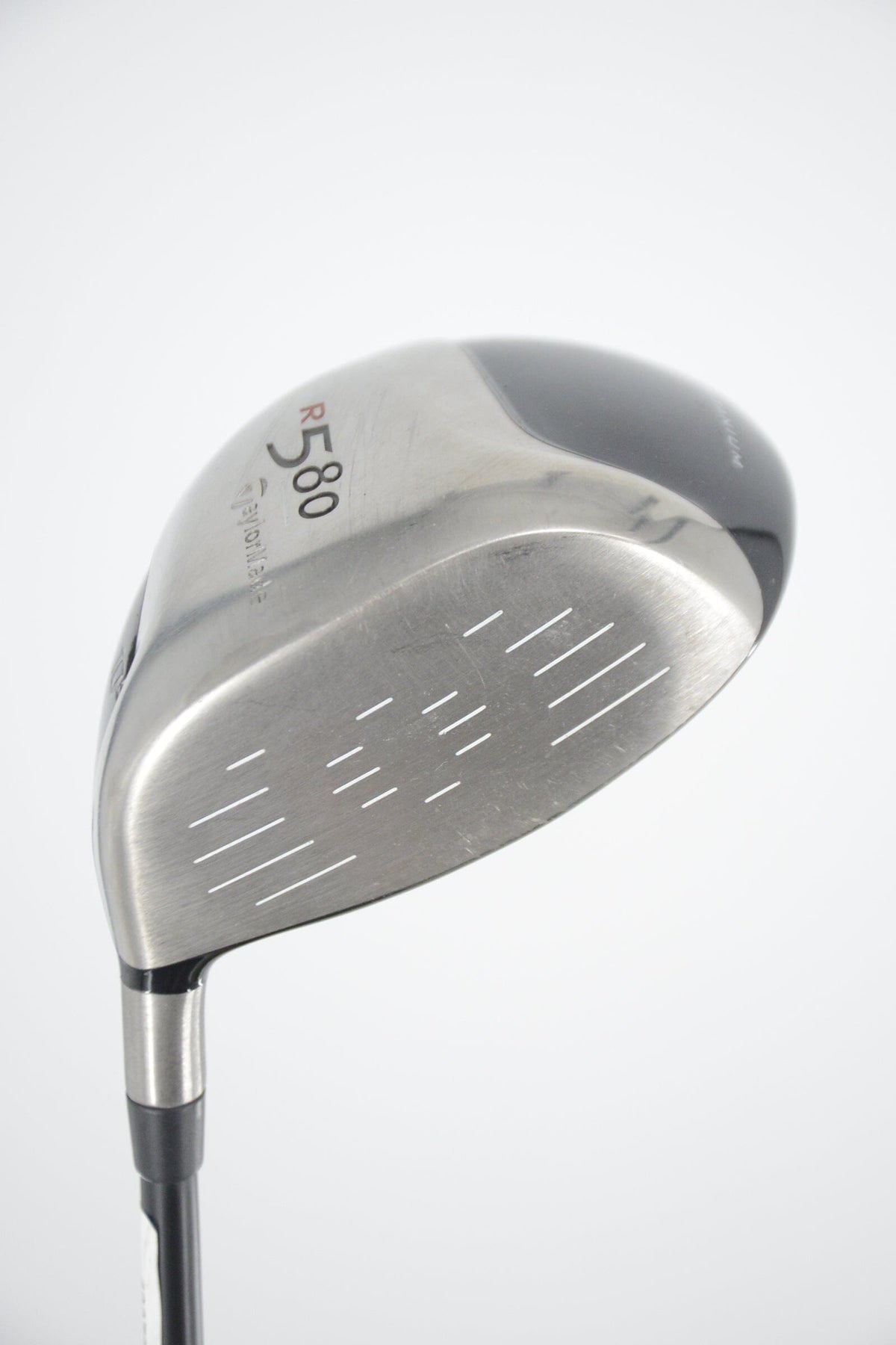 TaylorMade R580 10.5 Degree Driver R Flex 45.25" Golf Drivers TaylorMade