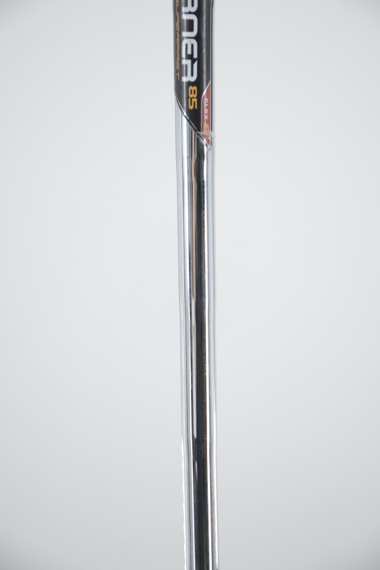 TaylorMade Burner '09 6 Iron S Flex 34.75" Golf Clubs GolfRoots