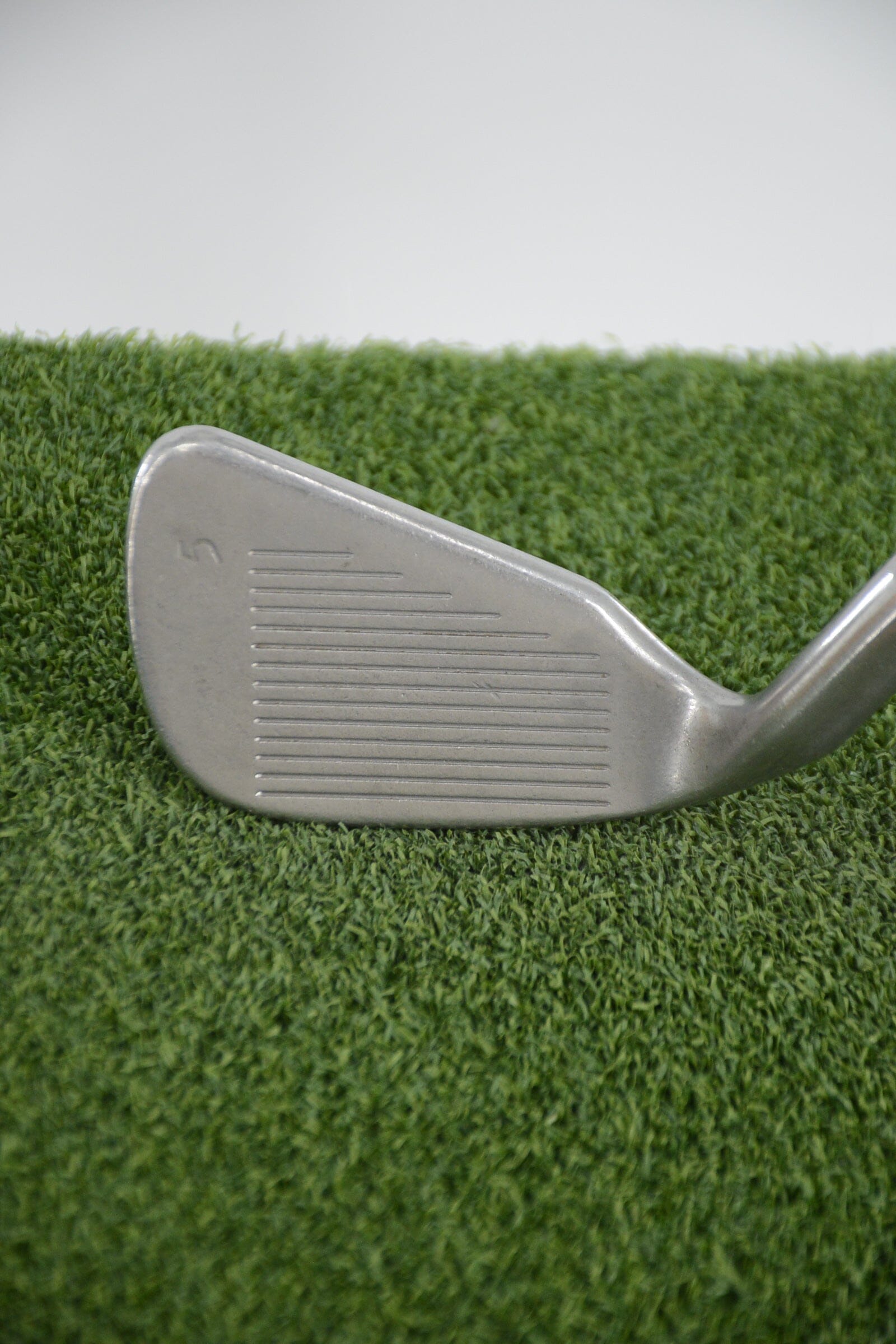 Ping Eye 2 5 Iron R Flex 37.75" Golf Clubs GolfRoots