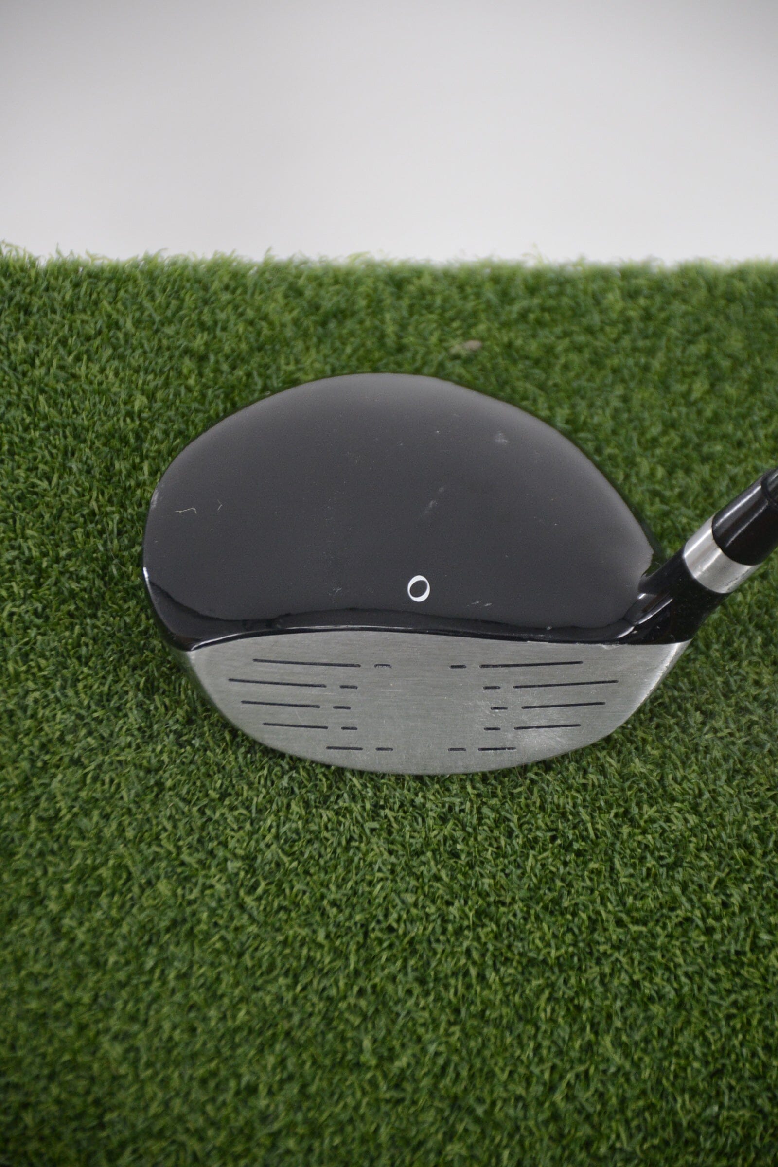 Confidence ESP 3 Wood R Flex 42.75" Golf Clubs GolfRoots