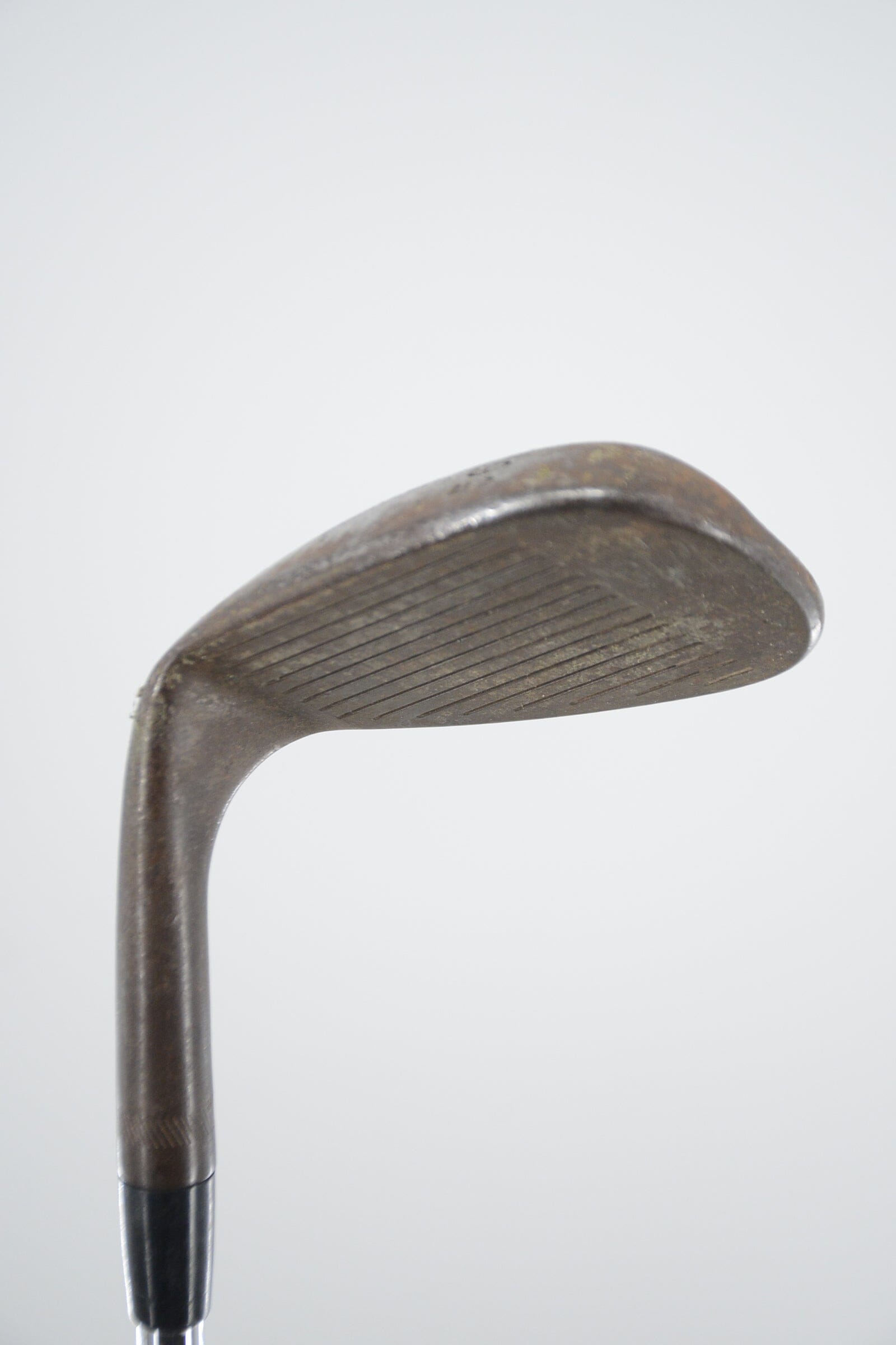 Titleist Vokey Spin Milled Oil Can 56 Degree Wedge Wedge Flex 35" Golf Clubs GolfRoots