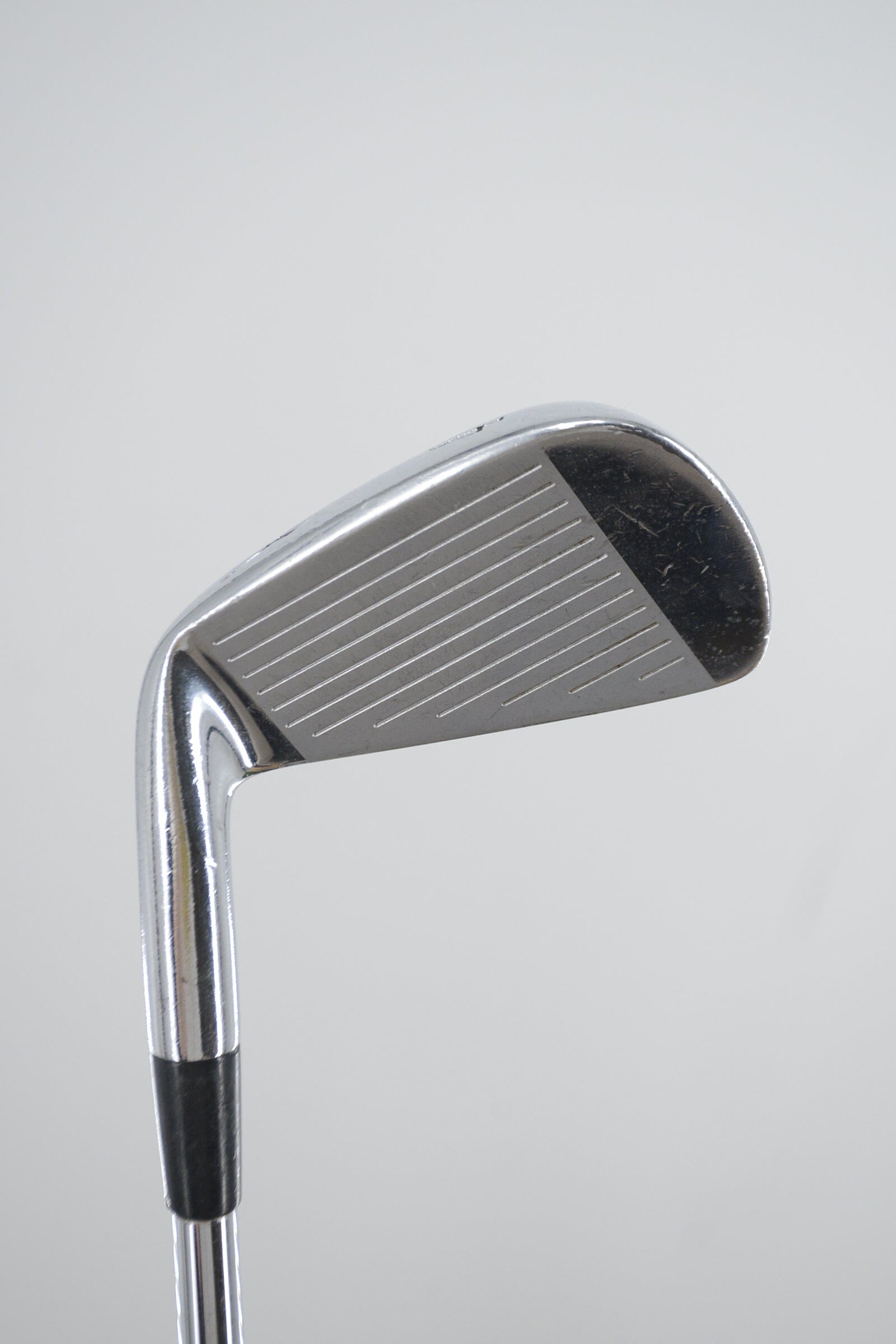 Mizuno MP-57 4 Iron S Flex 38.25" Golf Clubs GolfRoots