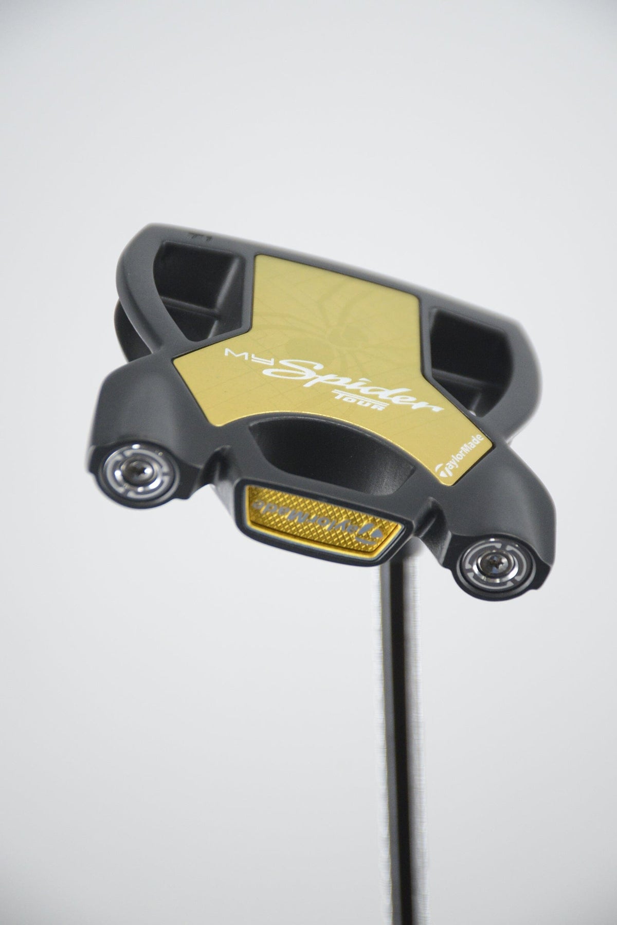 TaylorMade MySpider Tour Custom Putter 34.5" Golf Clubs GolfRoots