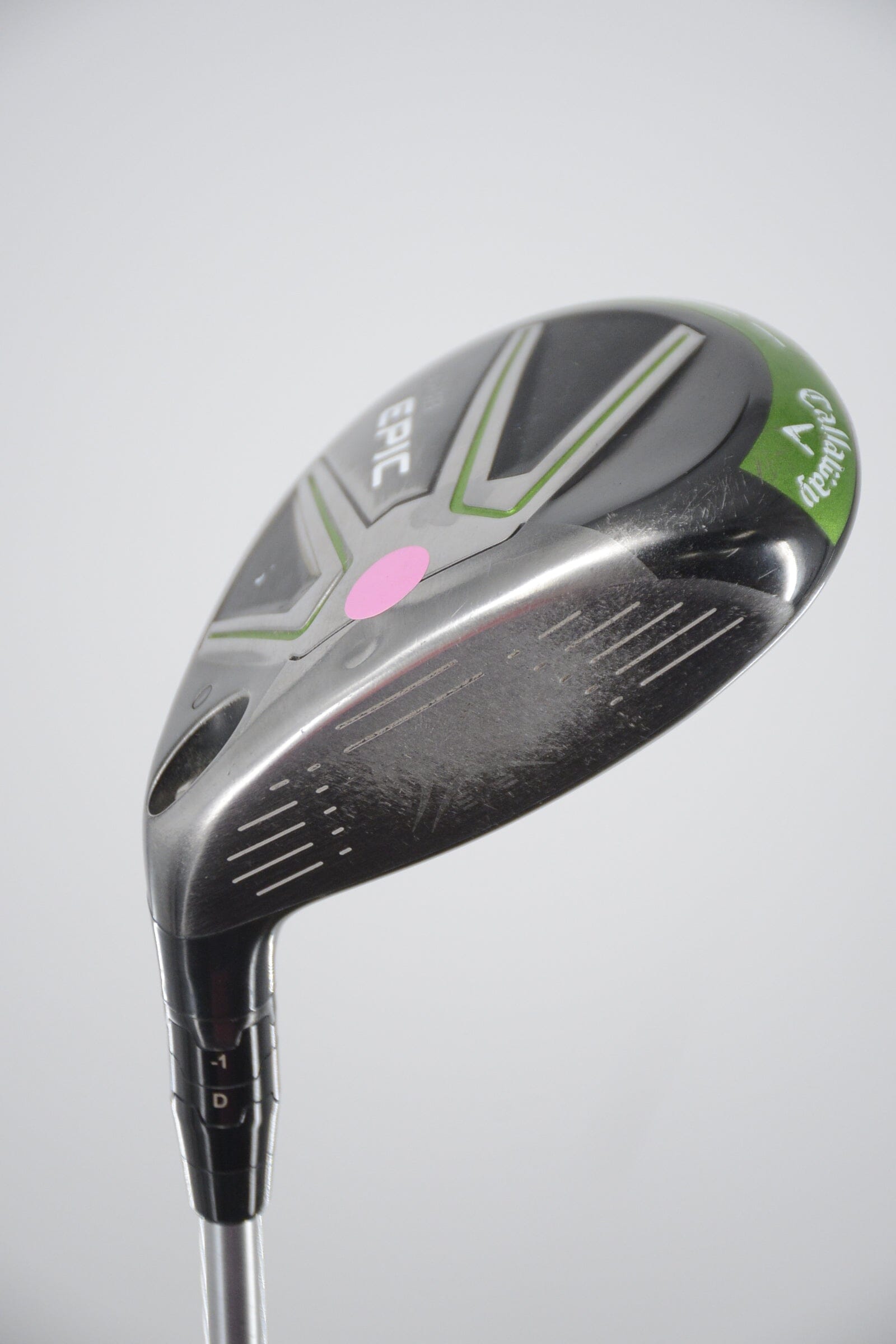 *Dented* Callaway GBB Epic 15 Degree Wood SR Flex 43.25" Golf Clubs GolfRoots