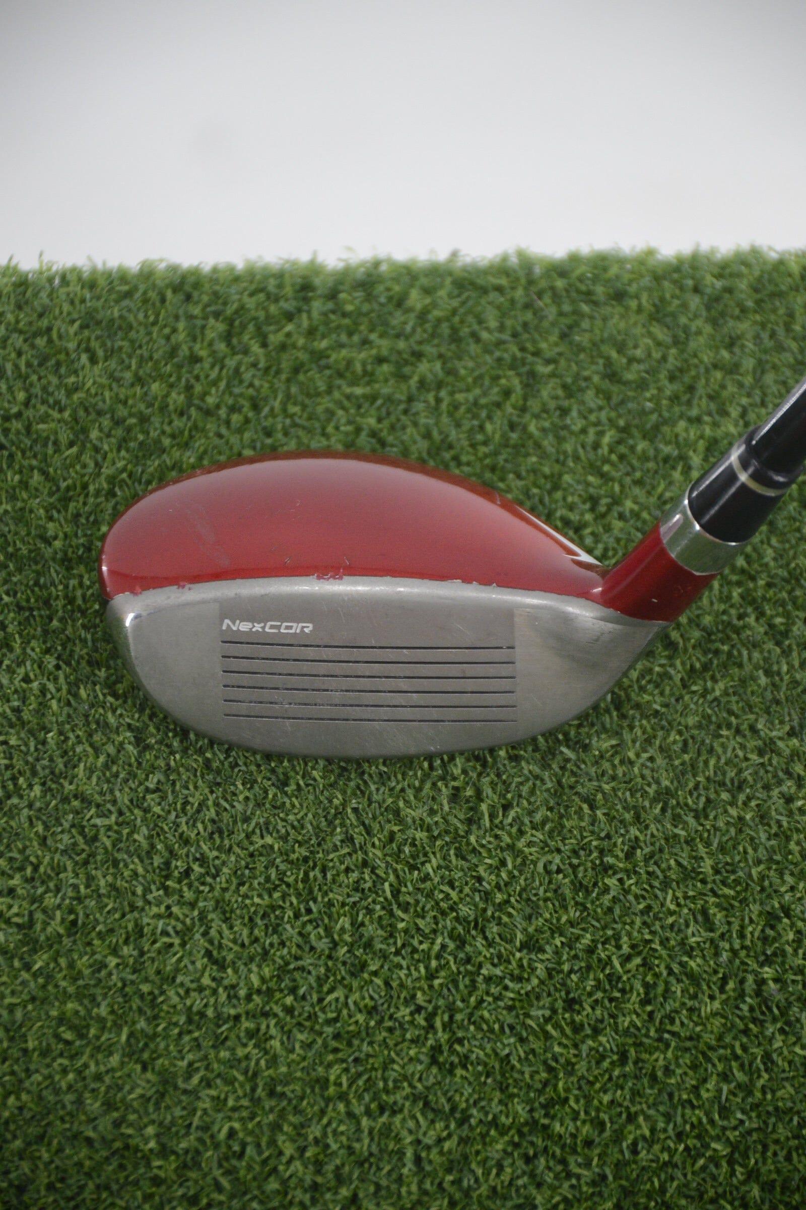 Nike Vr-S Covert 4 Hybrid R Flex 39.5" Golf Clubs GolfRoots