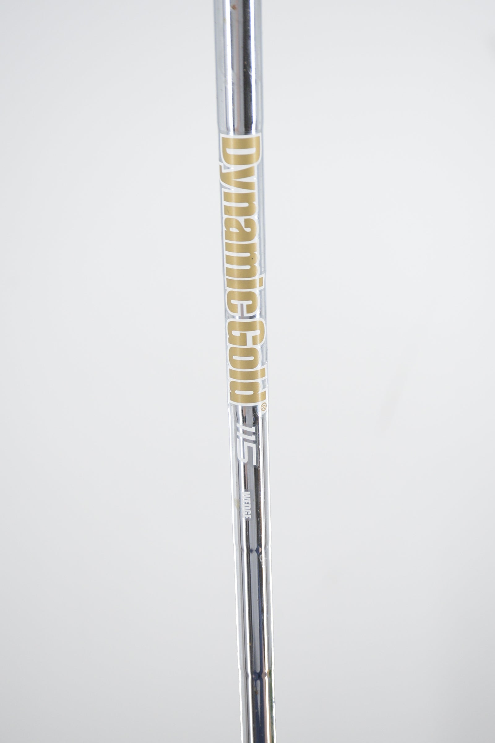 Cleveland CBX2 52 Degree Wedge Wedge Flex 35.25"