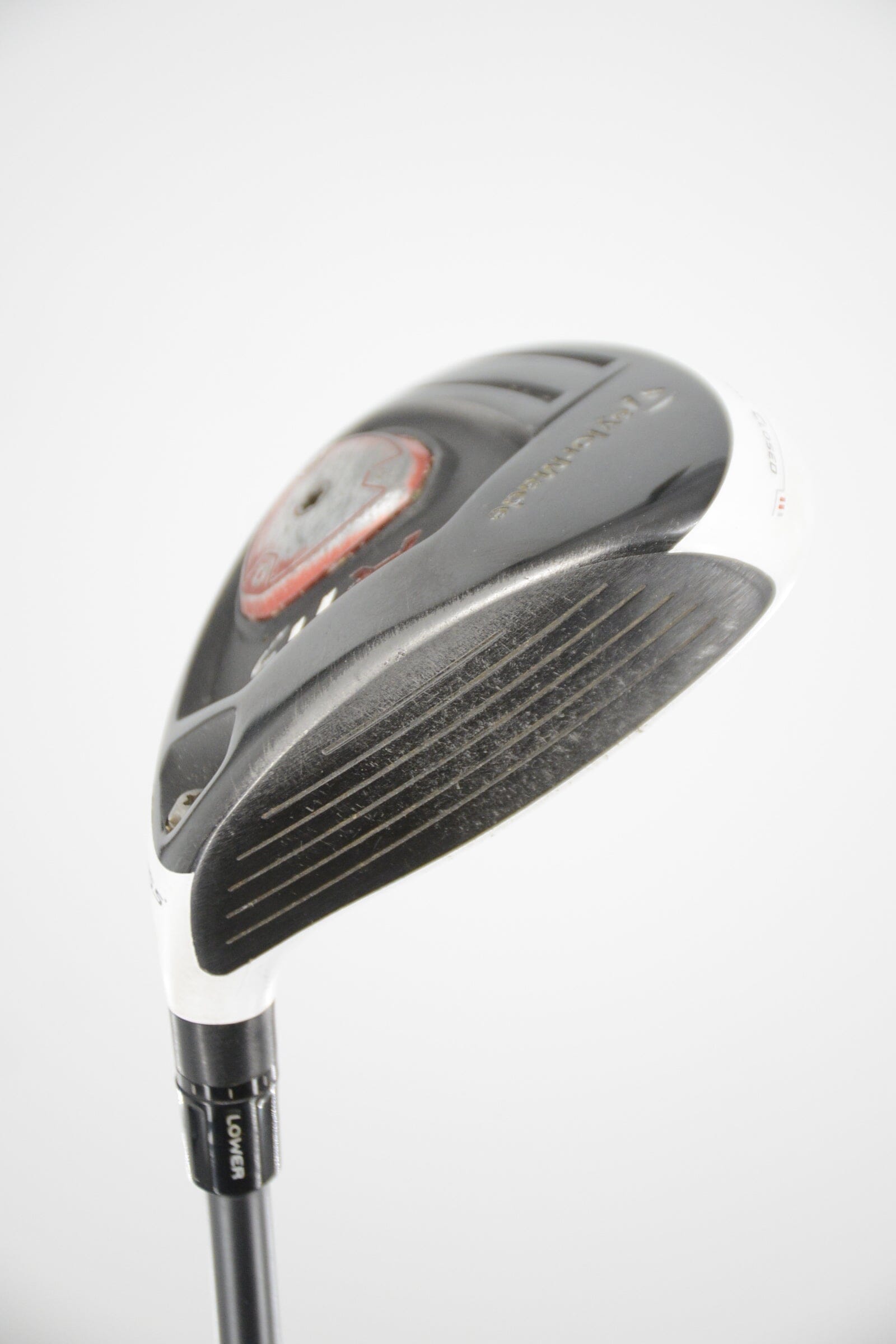 TaylorMade R11-S 3 Wood S Flex 43.25" Golf Clubs GolfRoots