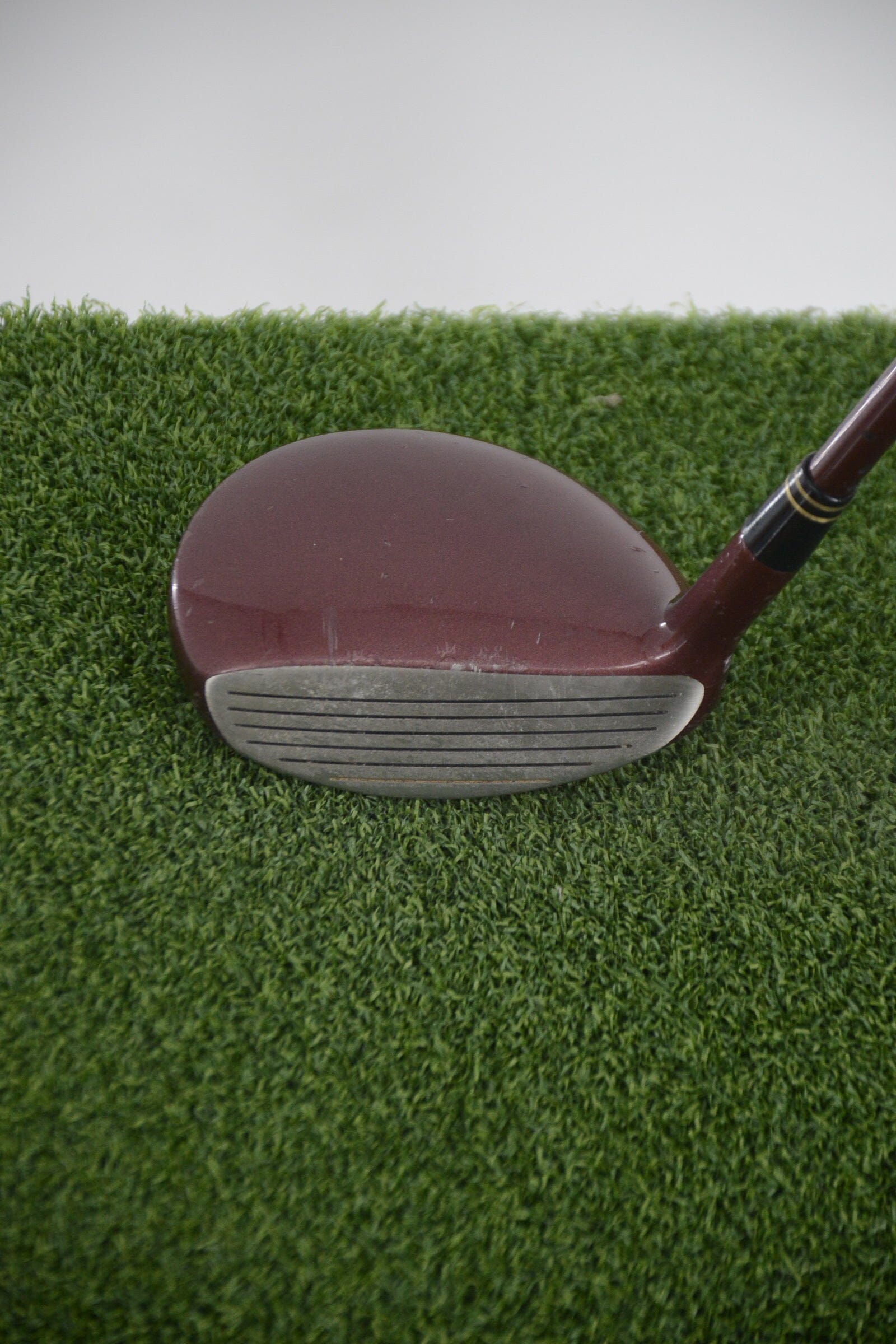 Women's Square Two Lady Rave 3 Wood W Flex 41" Golf Clubs GolfRoots