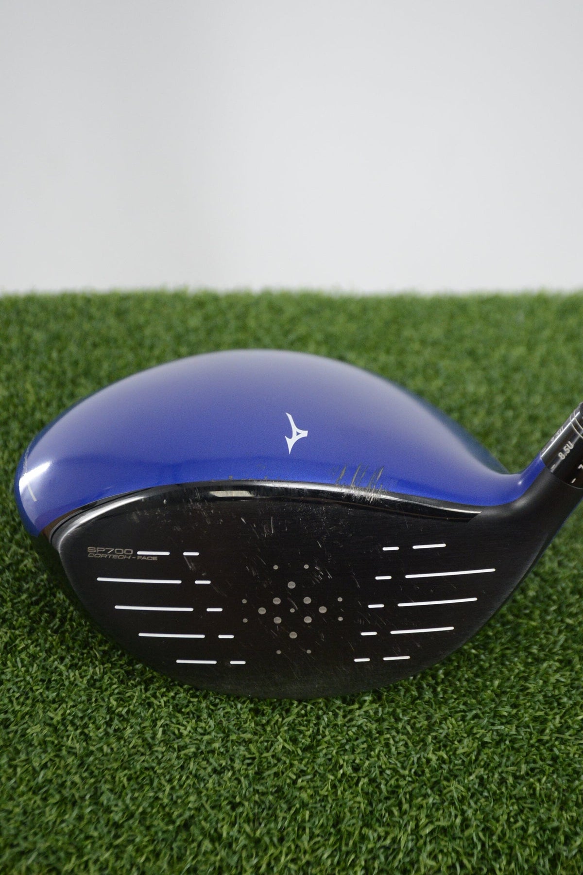 Mizuno ST 180 HL 9.5 Degree Driver S Flex 45" Golf Clubs GolfRoots