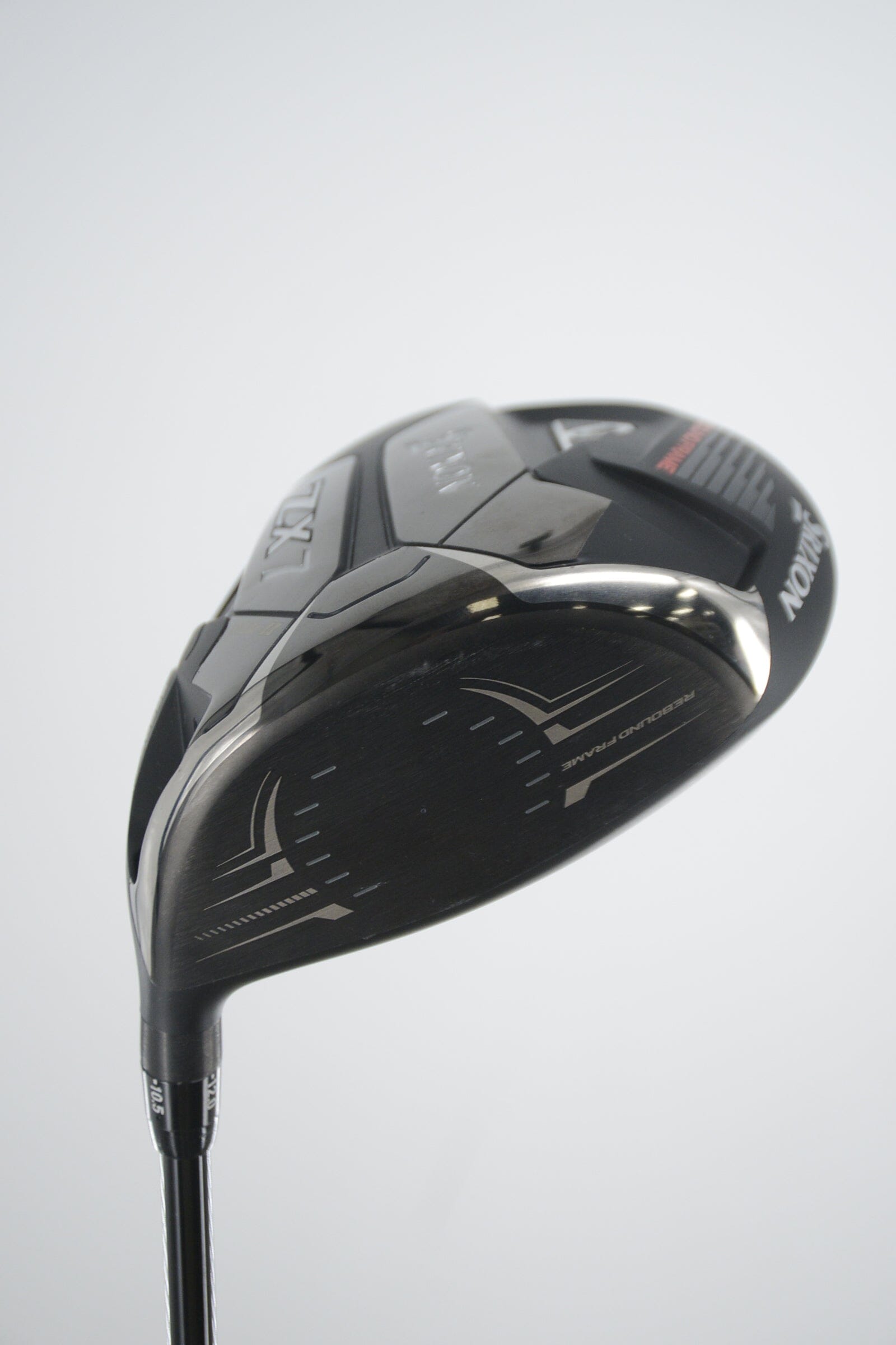 Srixon Zx7 Mk II 9.5 Degree Driver S Flex 46"