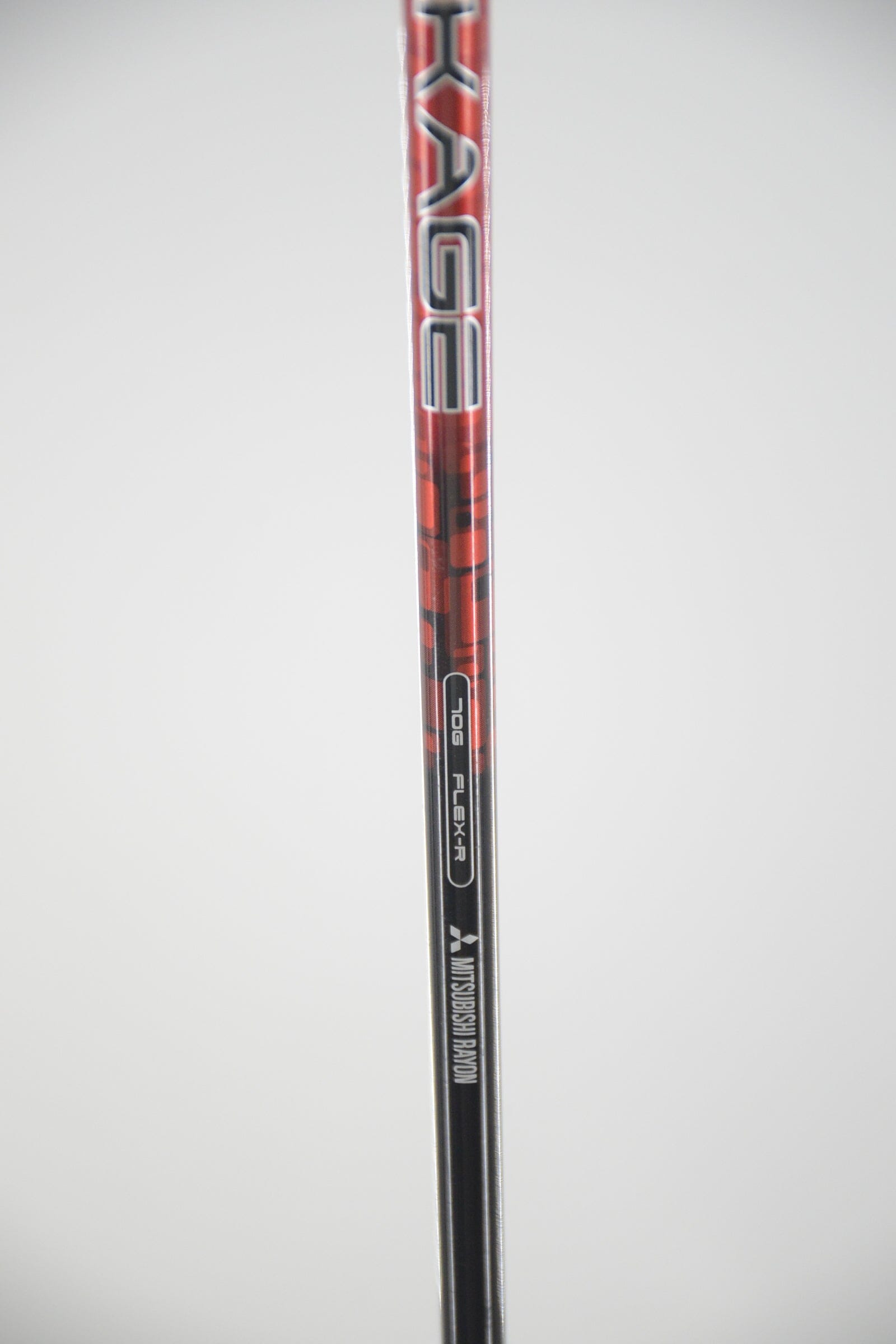 Nike Vr-S Covert 4 Hybrid R Flex 39.5" Golf Clubs GolfRoots