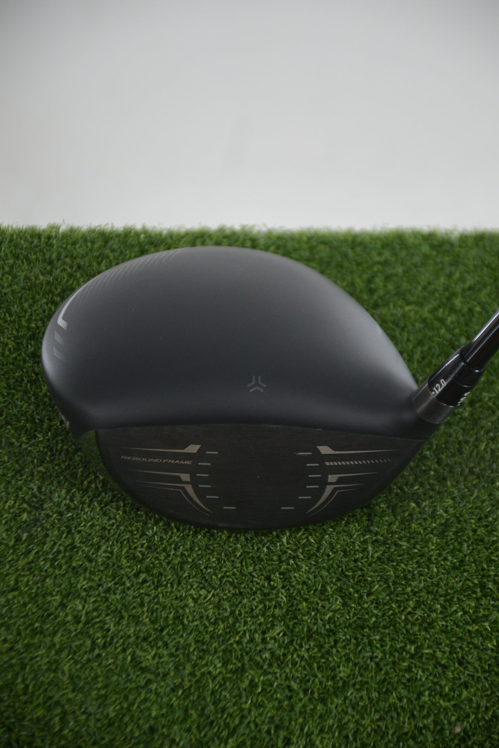 Srixon Zx7 Mk II 9.5 Degree Driver S Flex 46" Golf Clubs GolfRoots