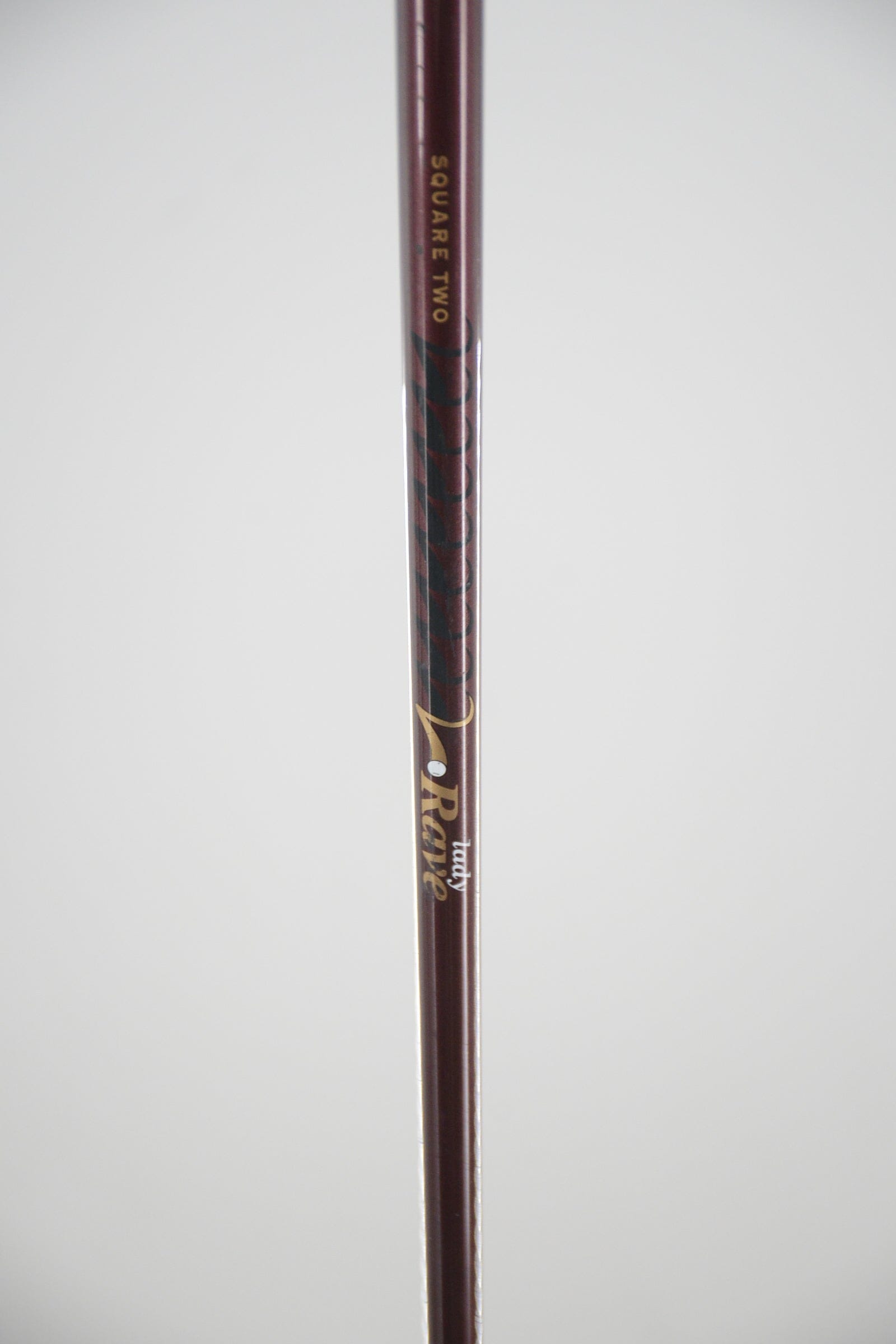 Women's Square Two Lady Rave 3 Wood W Flex 41" Golf Clubs GolfRoots