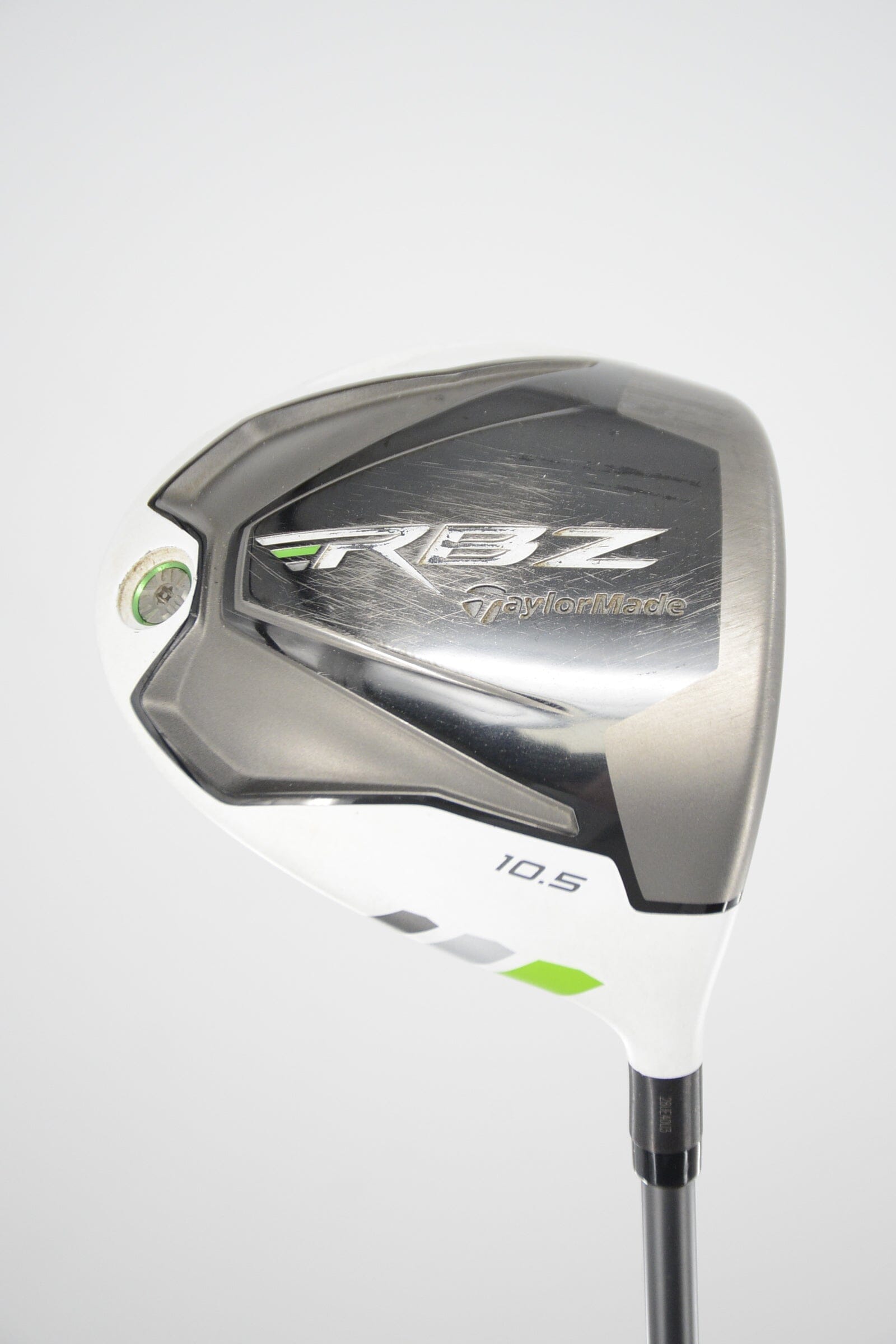 TaylorMade Rocketballz 10.5 Degree Driver S Flex 45.75" Golf Clubs GolfRoots