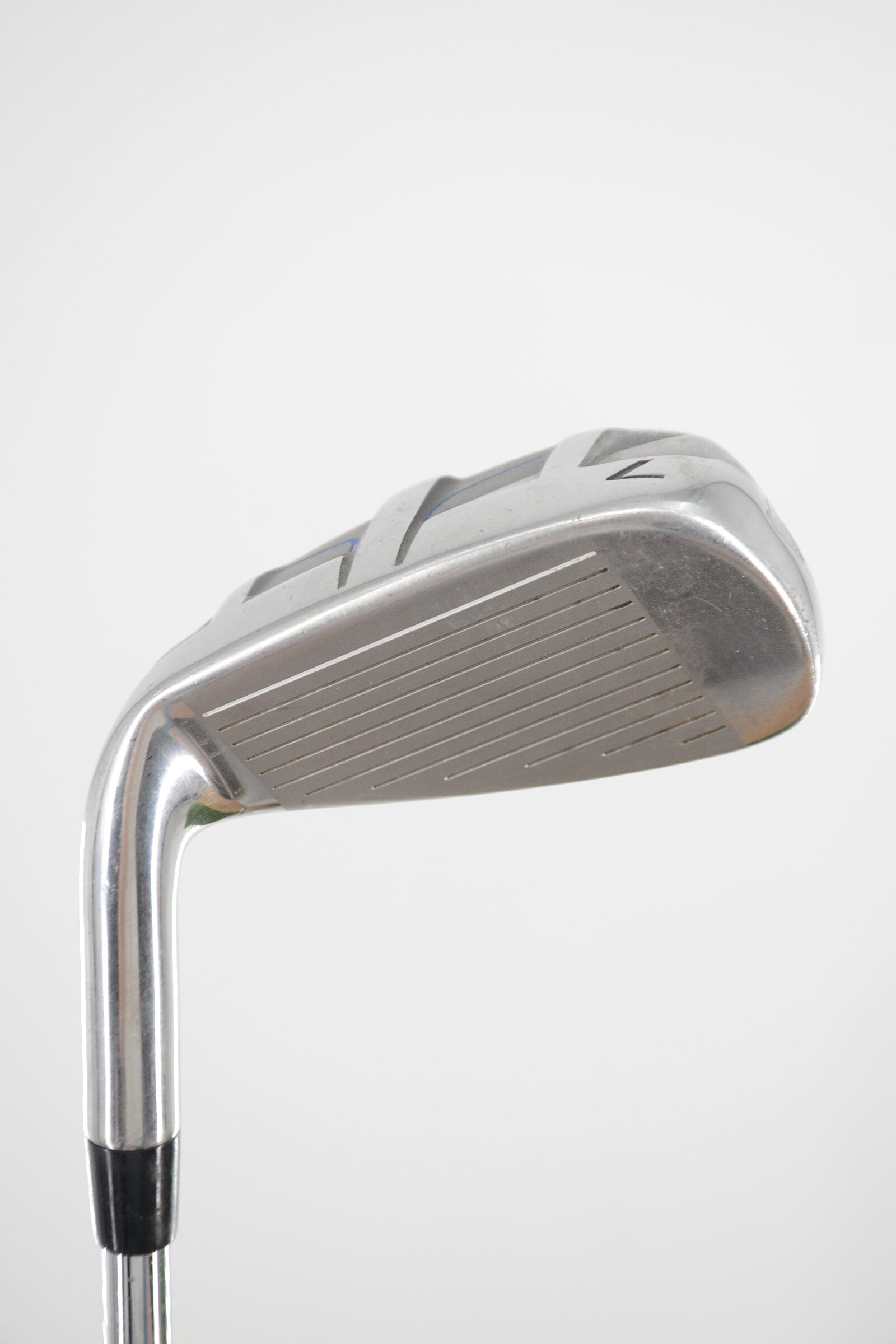 Cleveland Launcher XL Halo 7 Iron S Flex 37" Golf Clubs GolfRoots