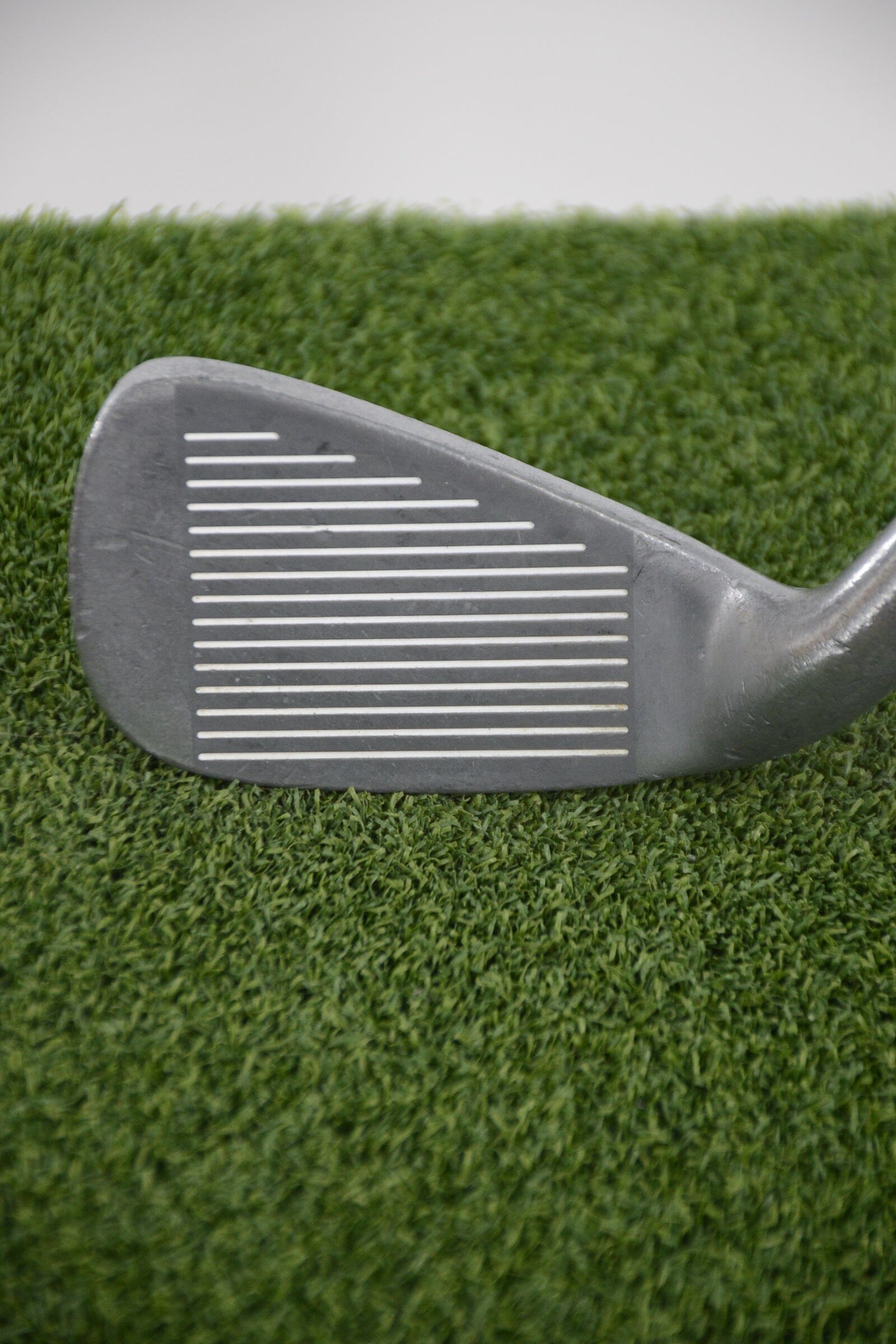 Wilson Power Source 4 Iron S Flex 37" Golf Clubs GolfRoots