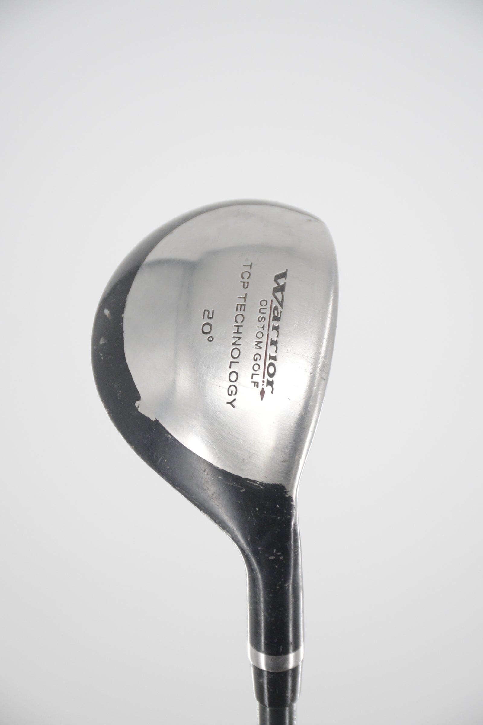 Warrior TCP 20 Degree Hybrid S Flex 40.25" Golf Clubs GolfRoots