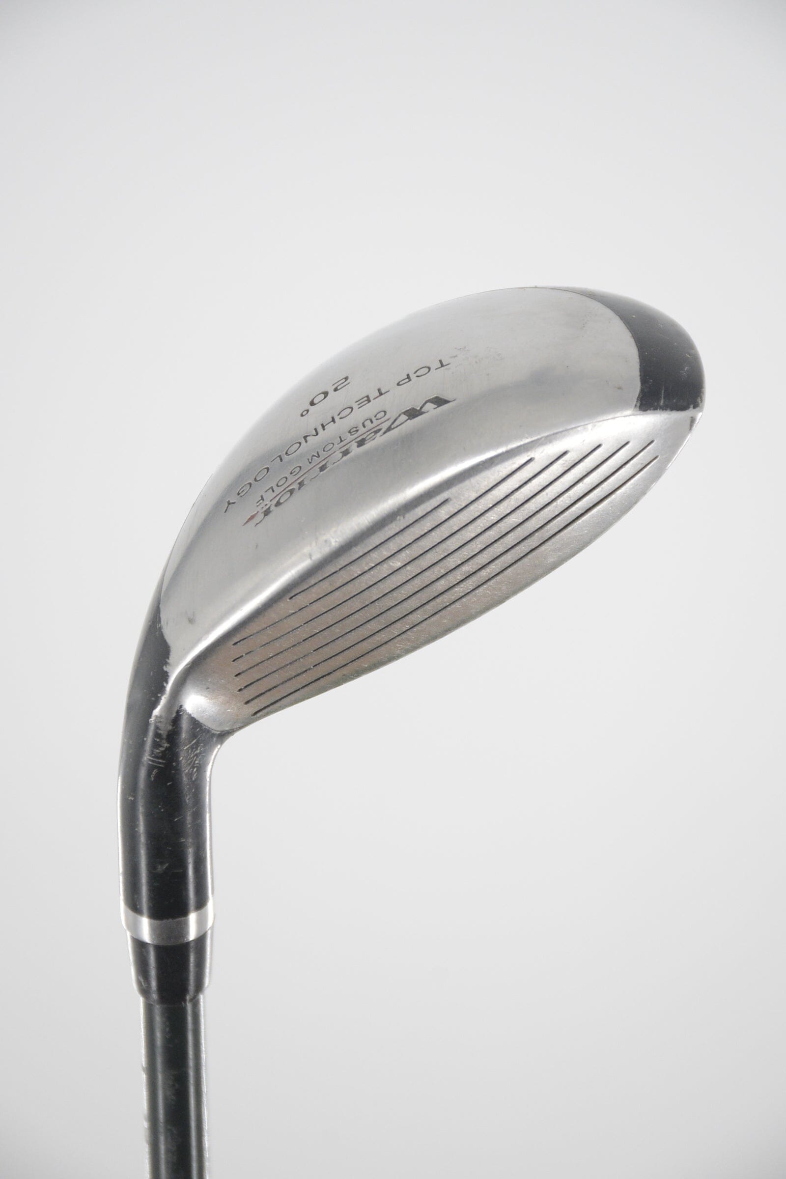 Warrior TCP 20 Degree Hybrid S Flex 40.25" Golf Clubs GolfRoots