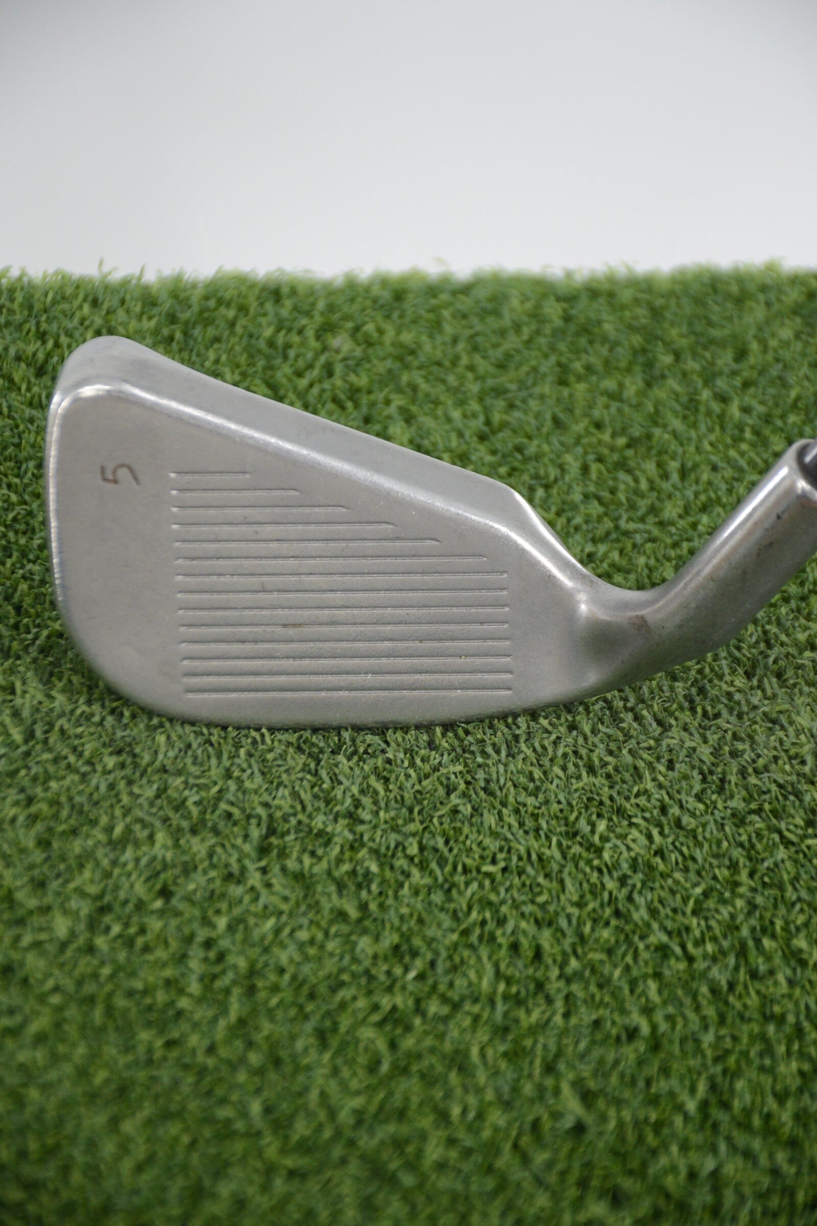 Ping Zing 5 Iron SR Flex 37.75" Golf Clubs GolfRoots