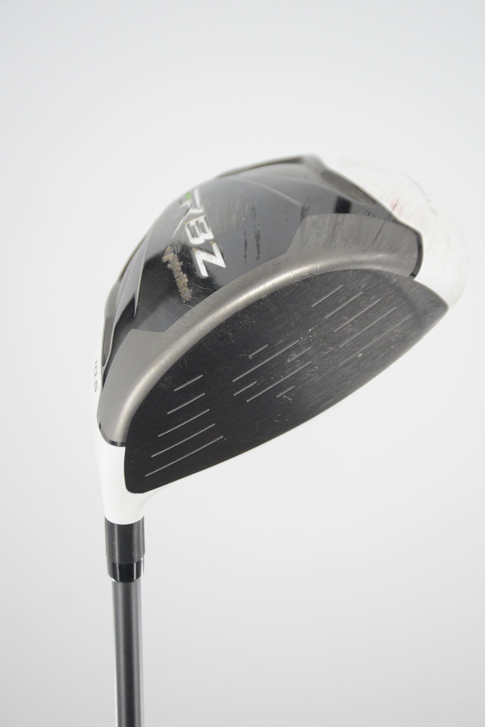 TaylorMade Rocketballz 10.5 Degree Driver S Flex 45.75" Golf Clubs GolfRoots