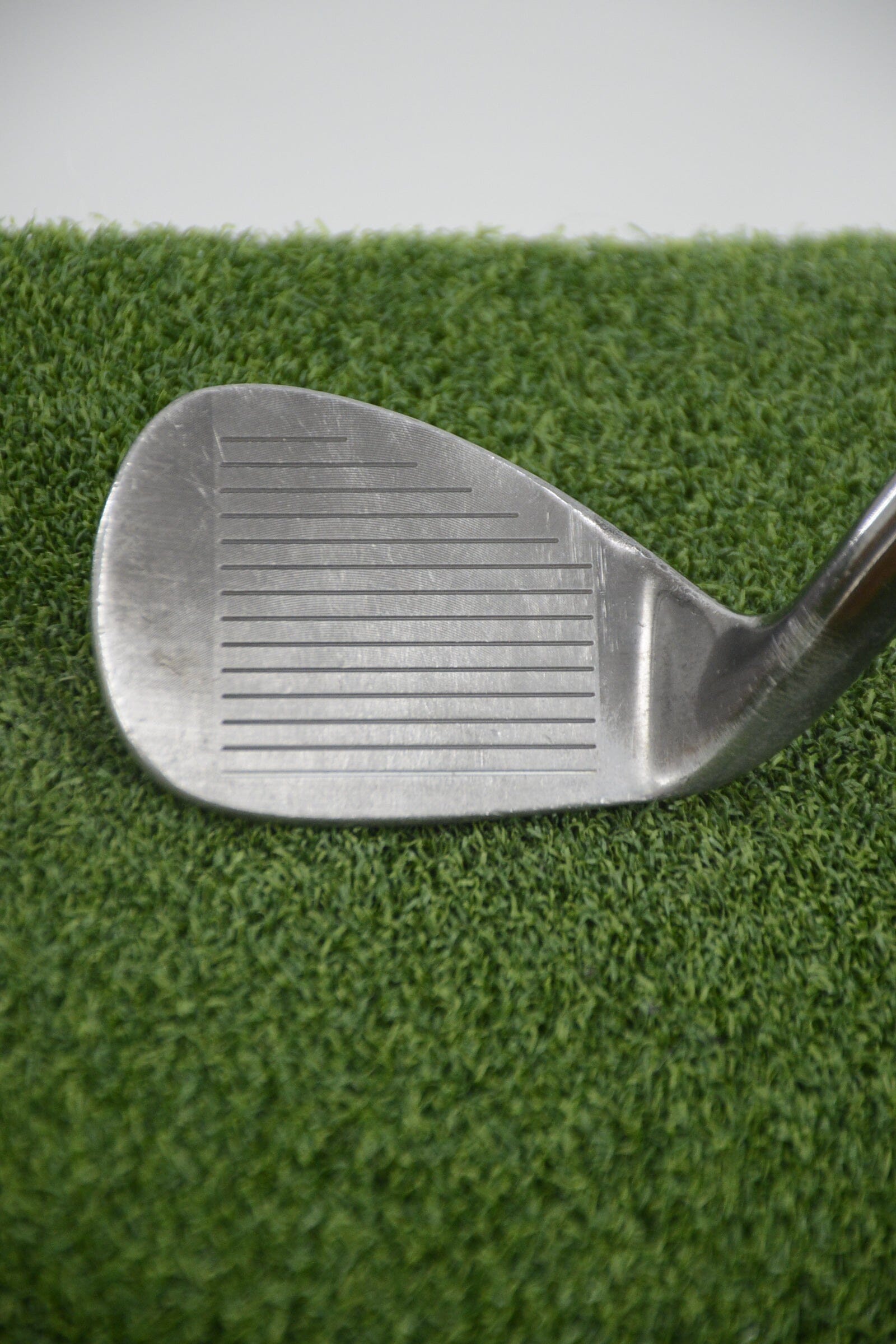 Top Flite Gamer Tour 60 Degree Wedge Wedge Flex 34.75" Golf Clubs GolfRoots