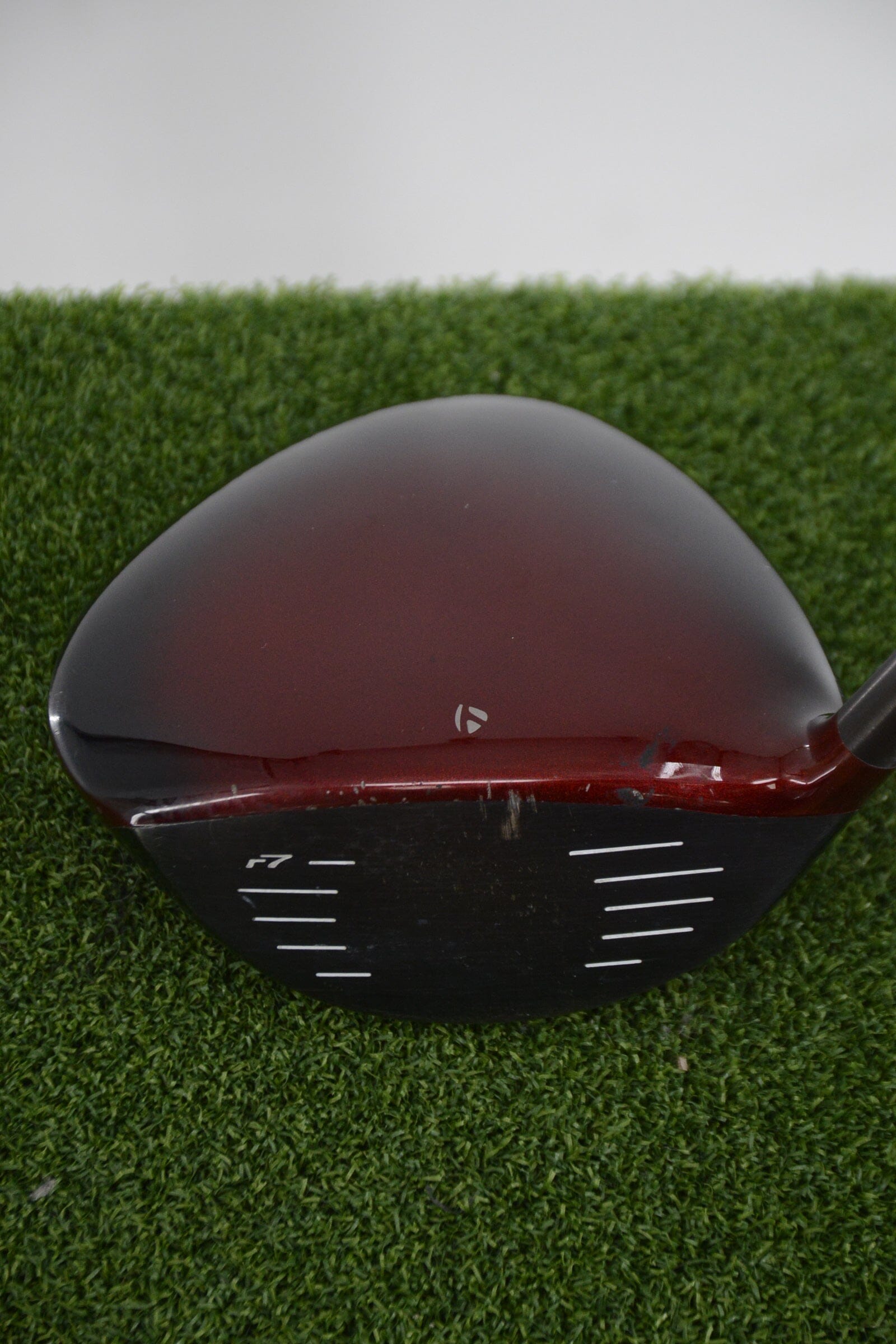 TaylorMade R7 CGB Max 9.5 Degree Driver S Flex 45" Golf Clubs GolfRoots