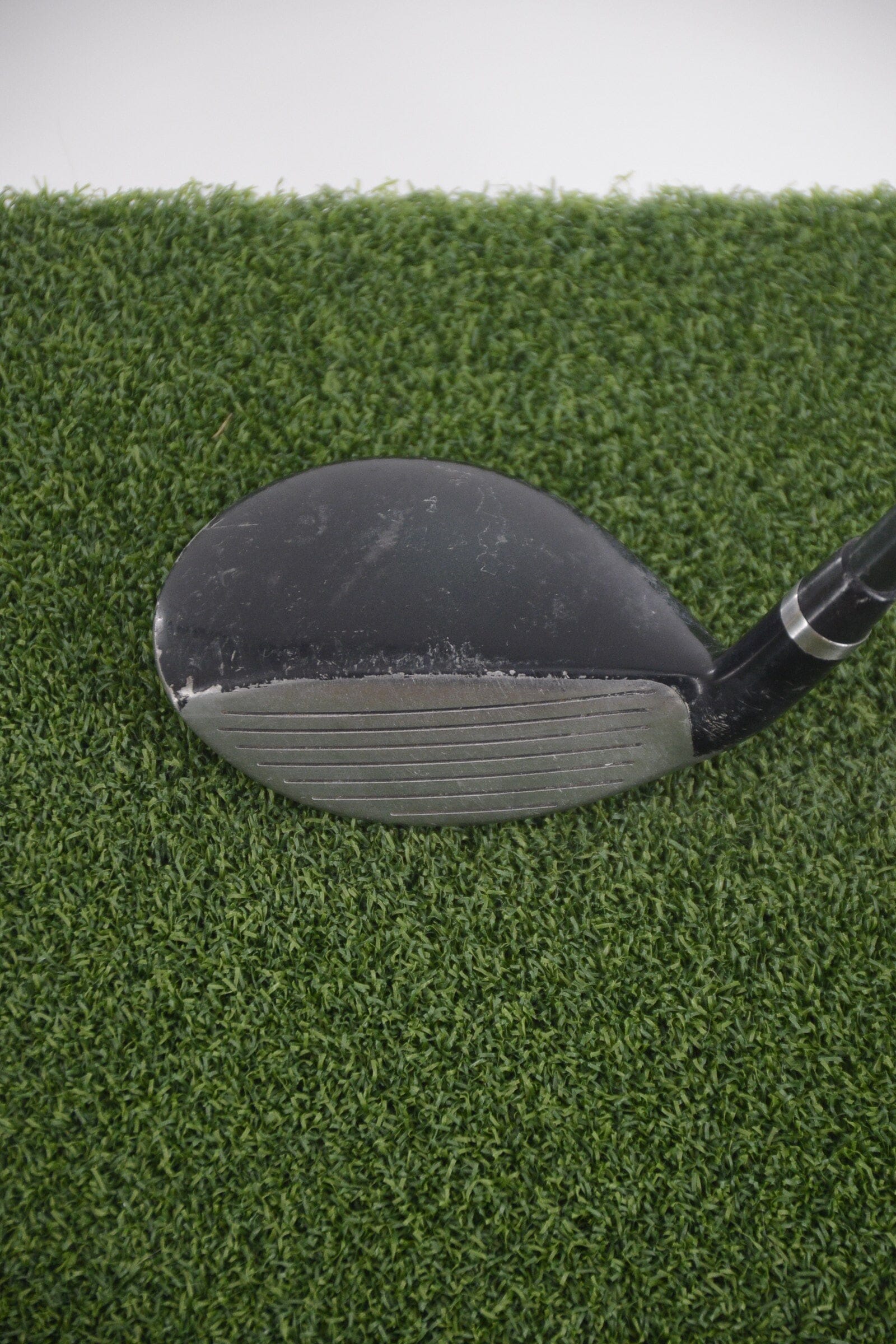Warrior TCP 20 Degree Hybrid S Flex 40.25" Golf Clubs GolfRoots
