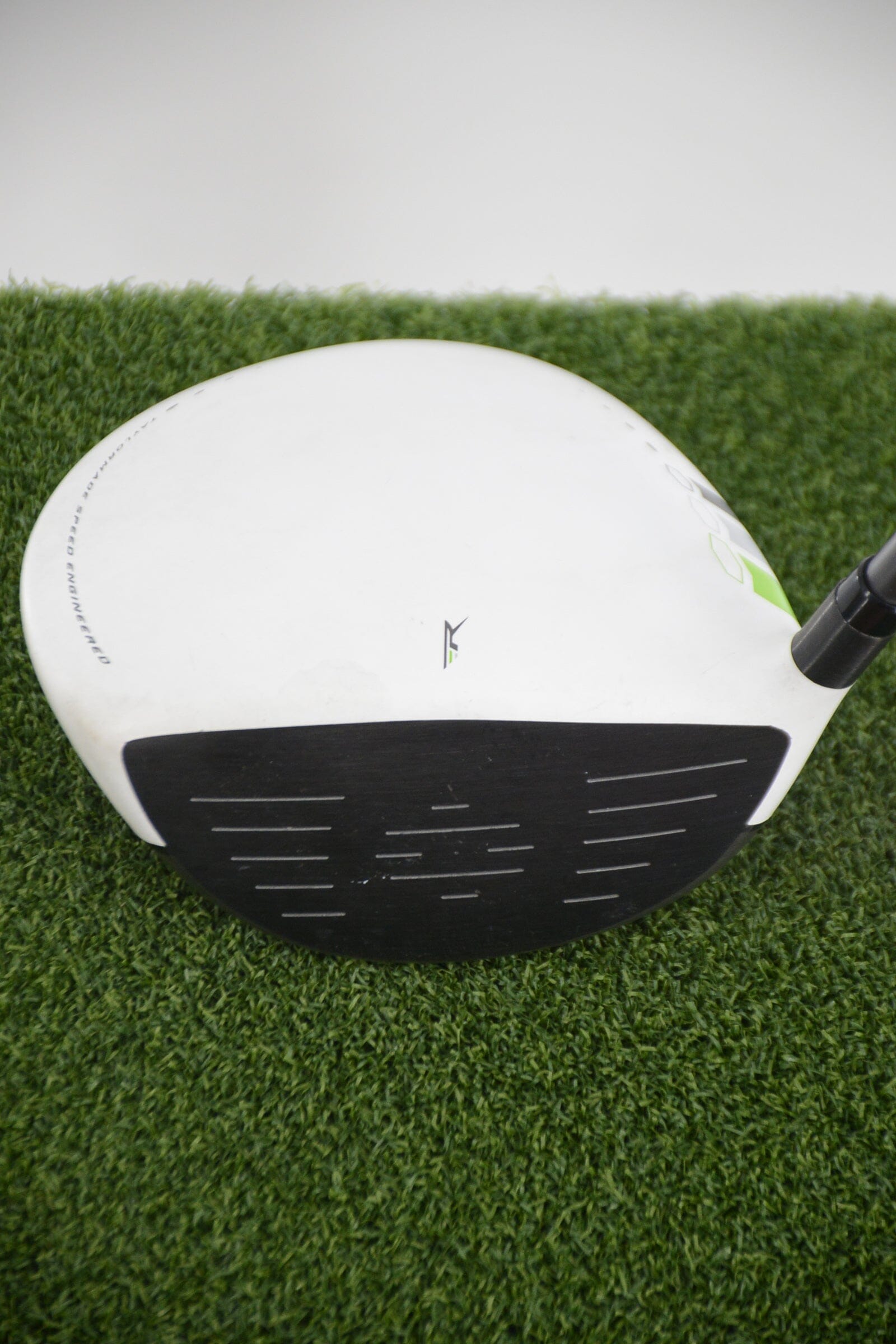 TaylorMade Rocketballz 10.5 Degree Driver S Flex 45.75" Golf Clubs GolfRoots