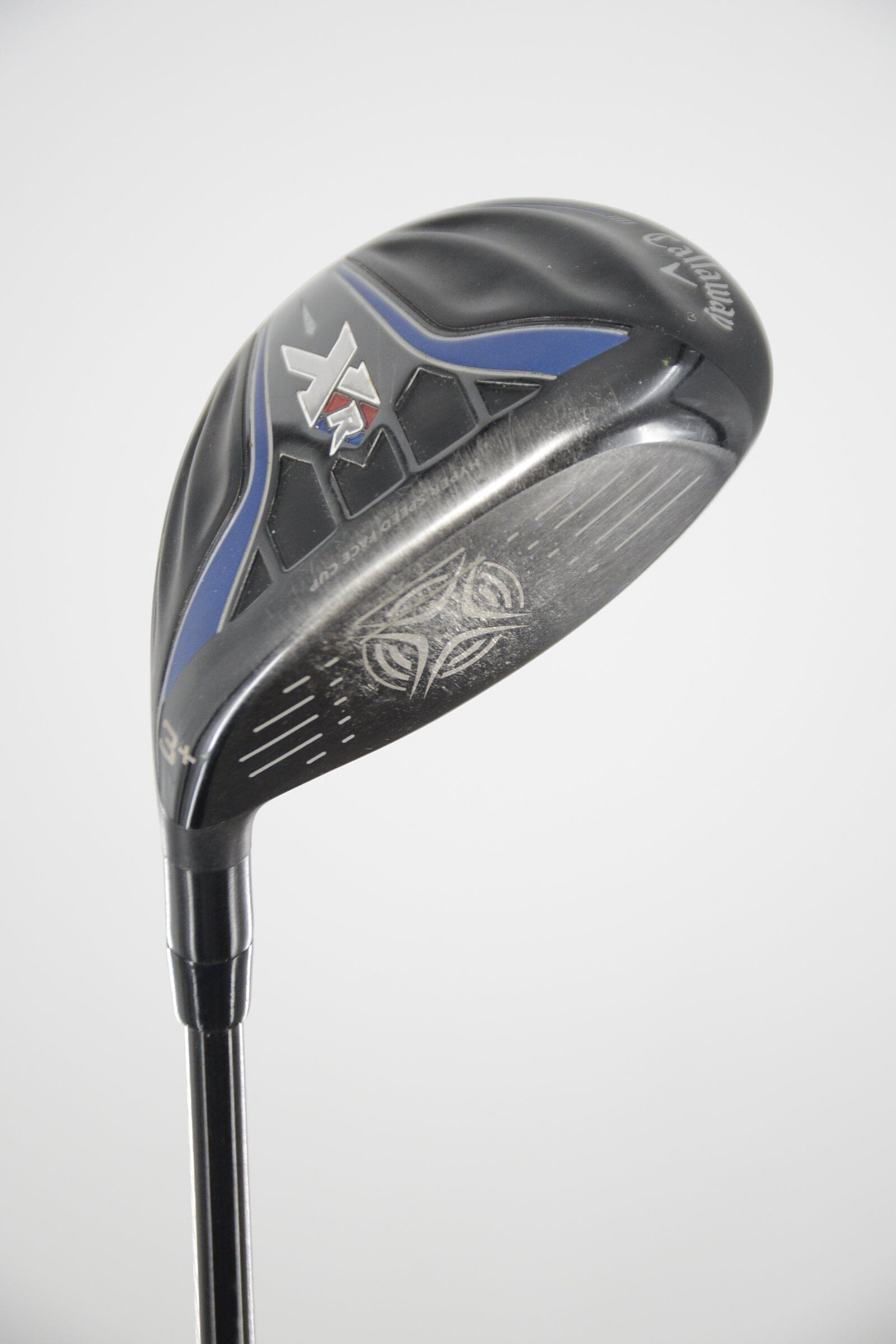 Callaway XR 16 3+ Wood S Flex 42.25" Golf Clubs GolfRoots
