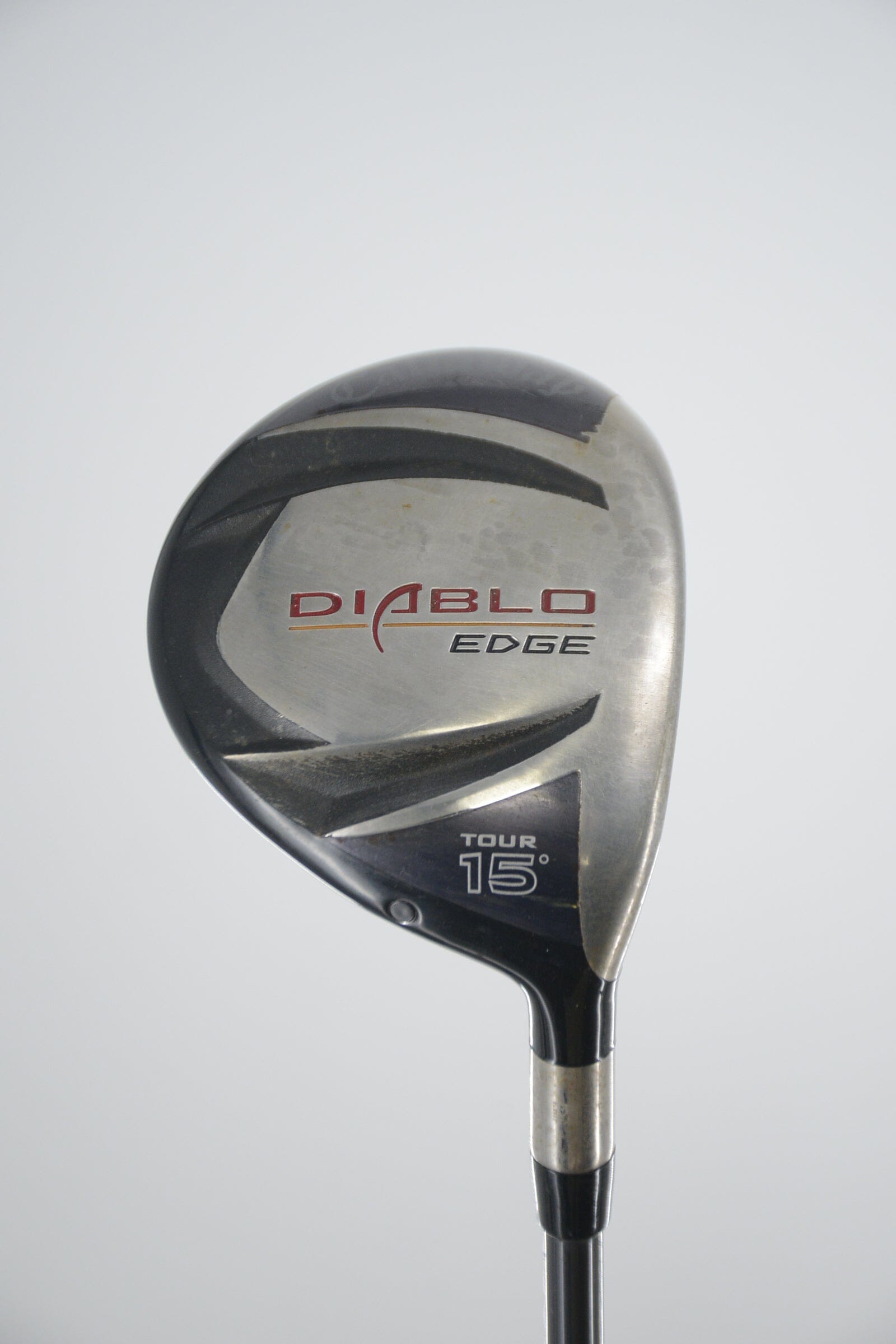 Callaway Diablo Edge Tour 15 Degree Wood S Flex 43.25" Golf Clubs GolfRoots