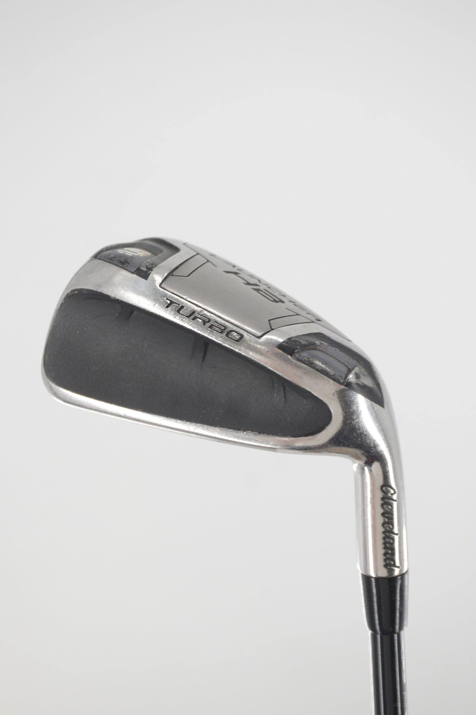 Women's Cleveland Launcher HB Turbo 9 Iron W Flex 35" Golf Clubs GolfRoots