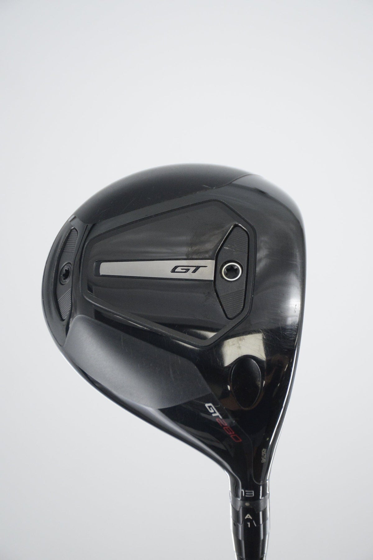 Titleist GT280 Mini 13 Degree Driver S Flex 43.5" Golf Clubs GolfRoots